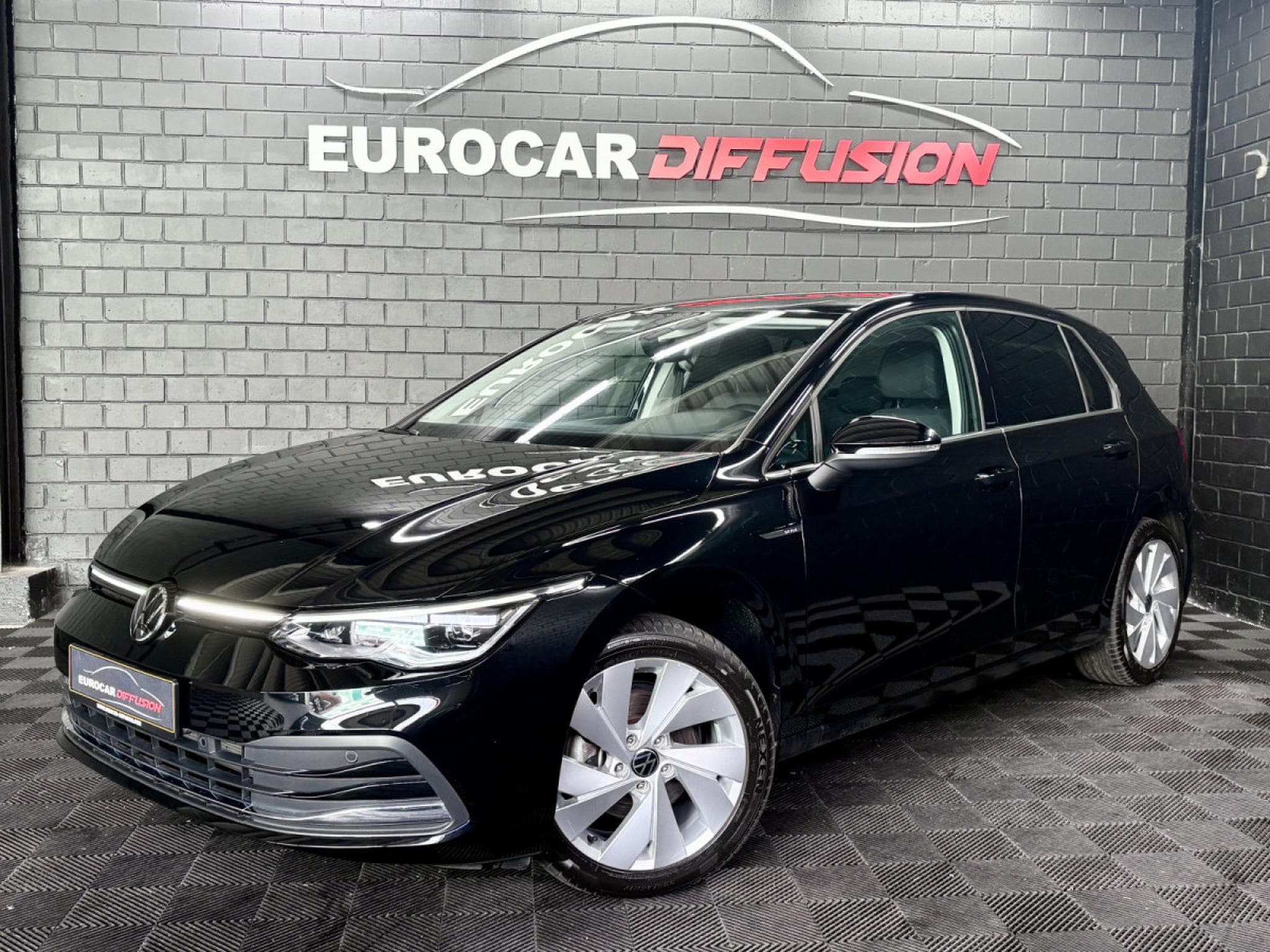 VW Golf Style 1.5 eTSI 150 CV DSG7 * MASSAGE* CARPLAY * (2024) - Foto 1