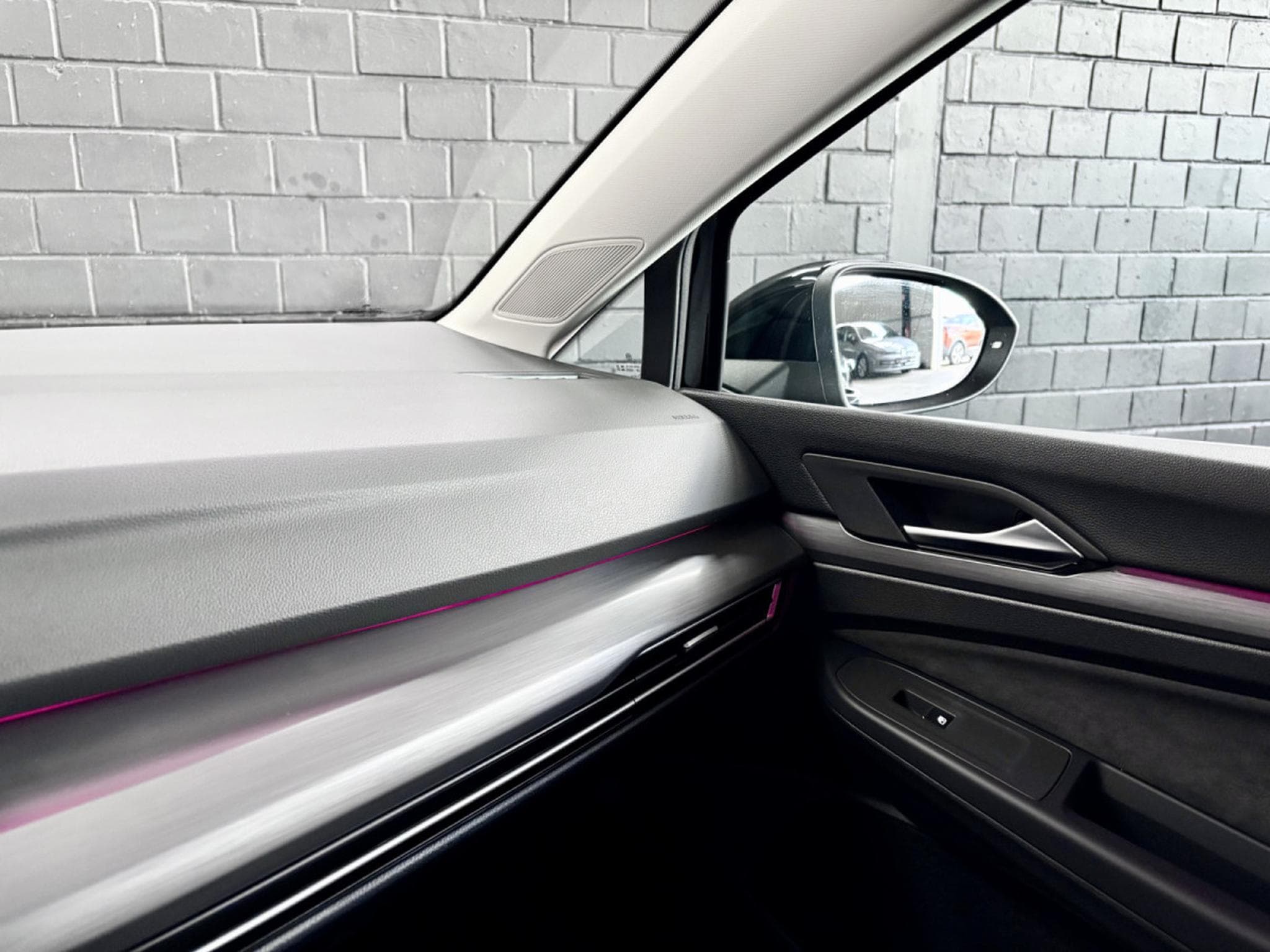 VW Golf Style 1.5 eTSI 150 CV DSG7 * MASSAGE* CARPLAY * (2024) - Foto 20