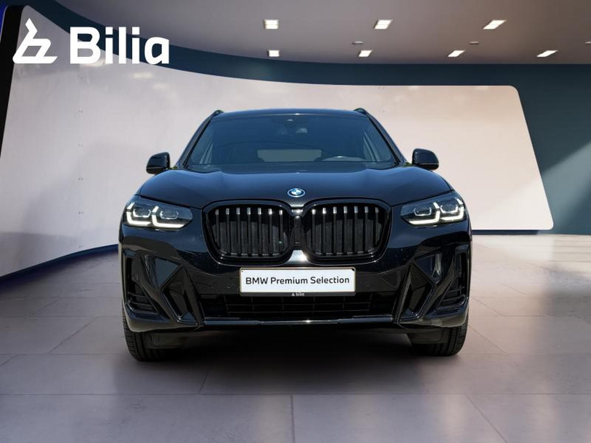 BMW X3 X3 xDrive 30e Kit M Sport (2022) - Foto 2