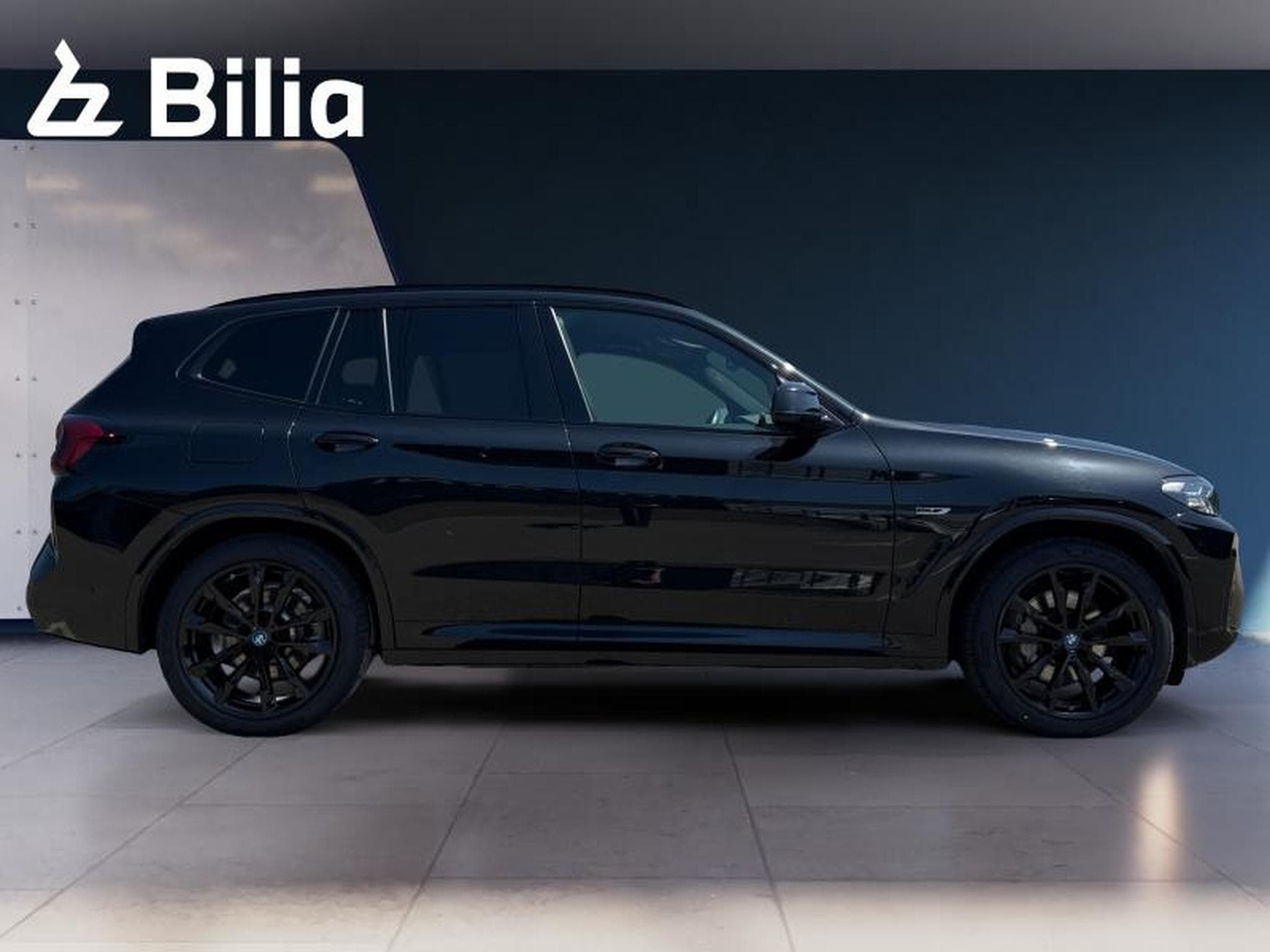 BMW X3 X3 xDrive 30e Kit M Sport (2022) - Foto 3