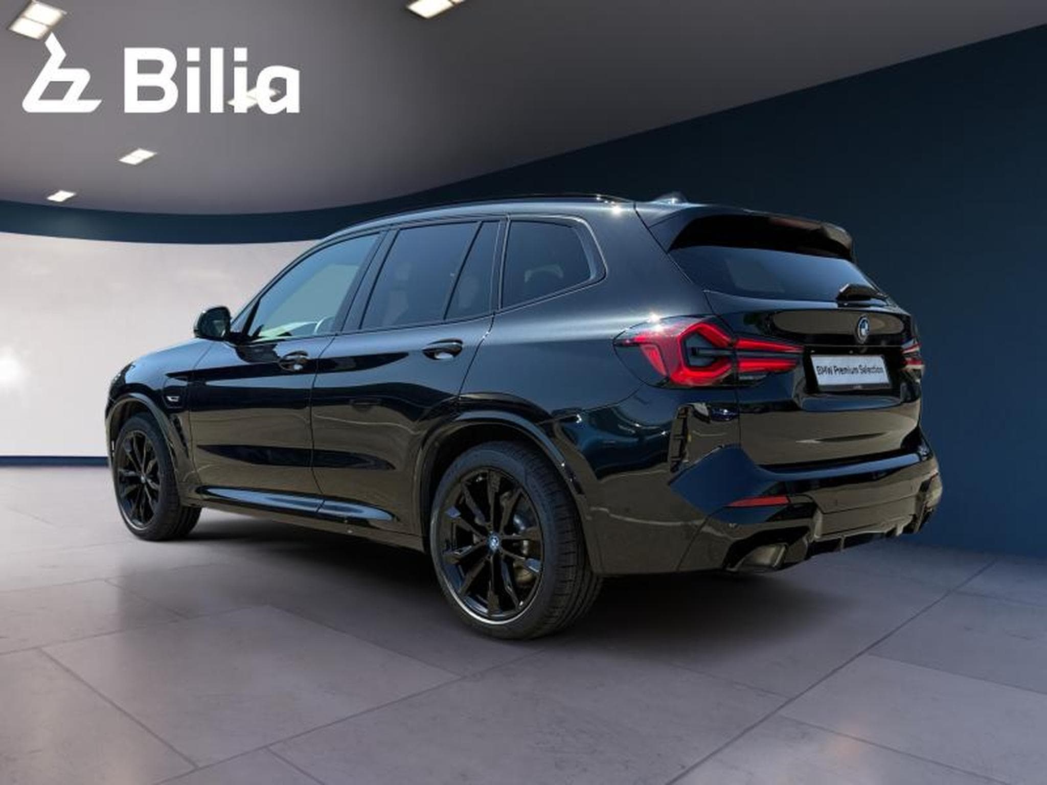 BMW X3 X3 xDrive 30e Kit M Sport (2022) - Foto 5