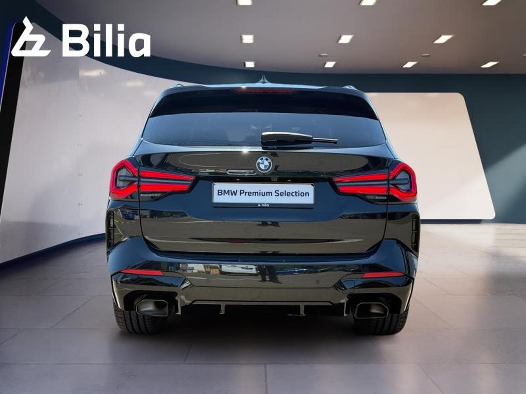 BMW X3 X3 xDrive 30e Kit M Sport (2022) - Foto 4