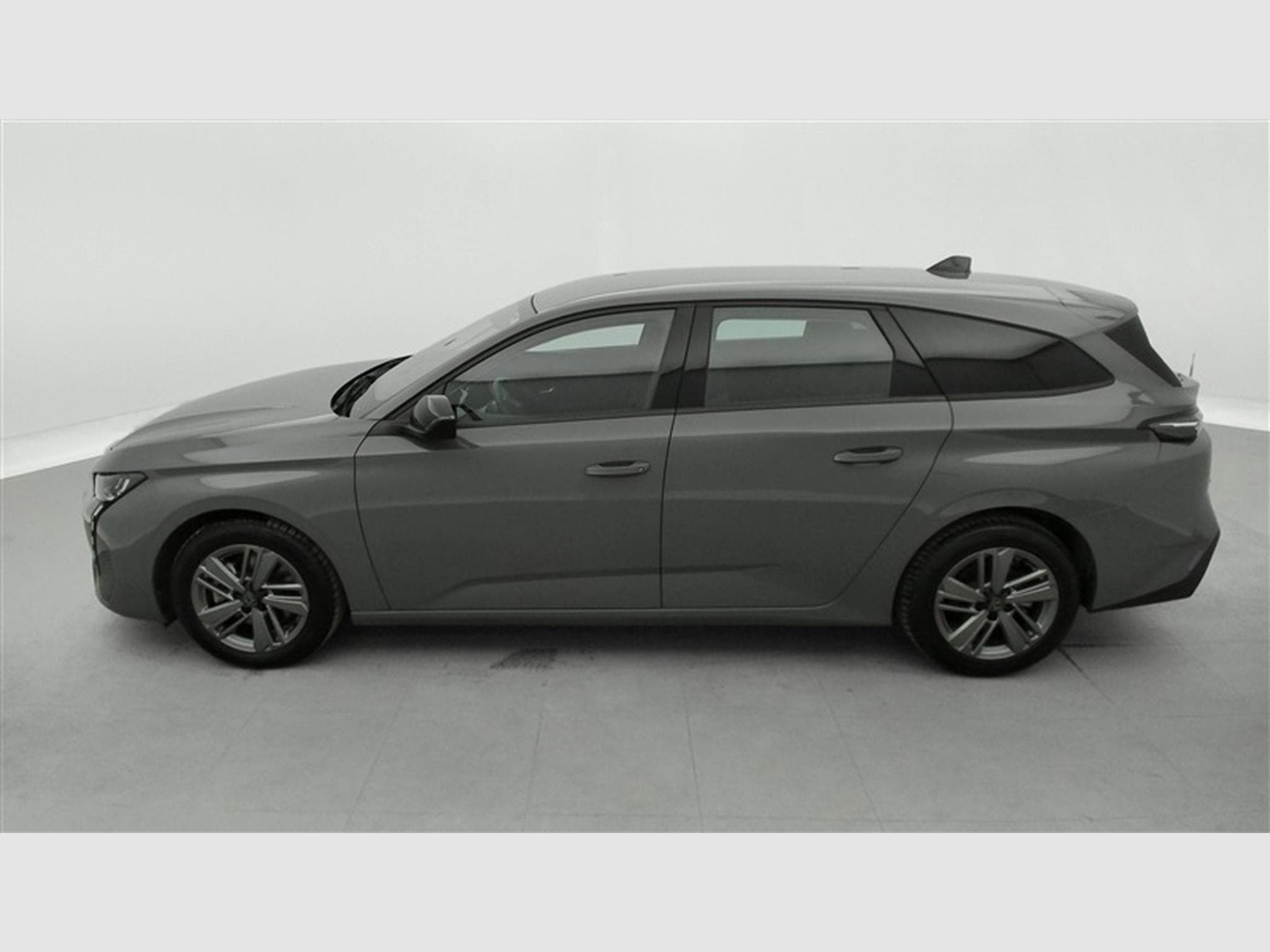 Peugeot 308 SW 1.2 PureTech 130cv EAT8 Active Pack NAVI / FULL LED / PDC (2024) - Photo 3