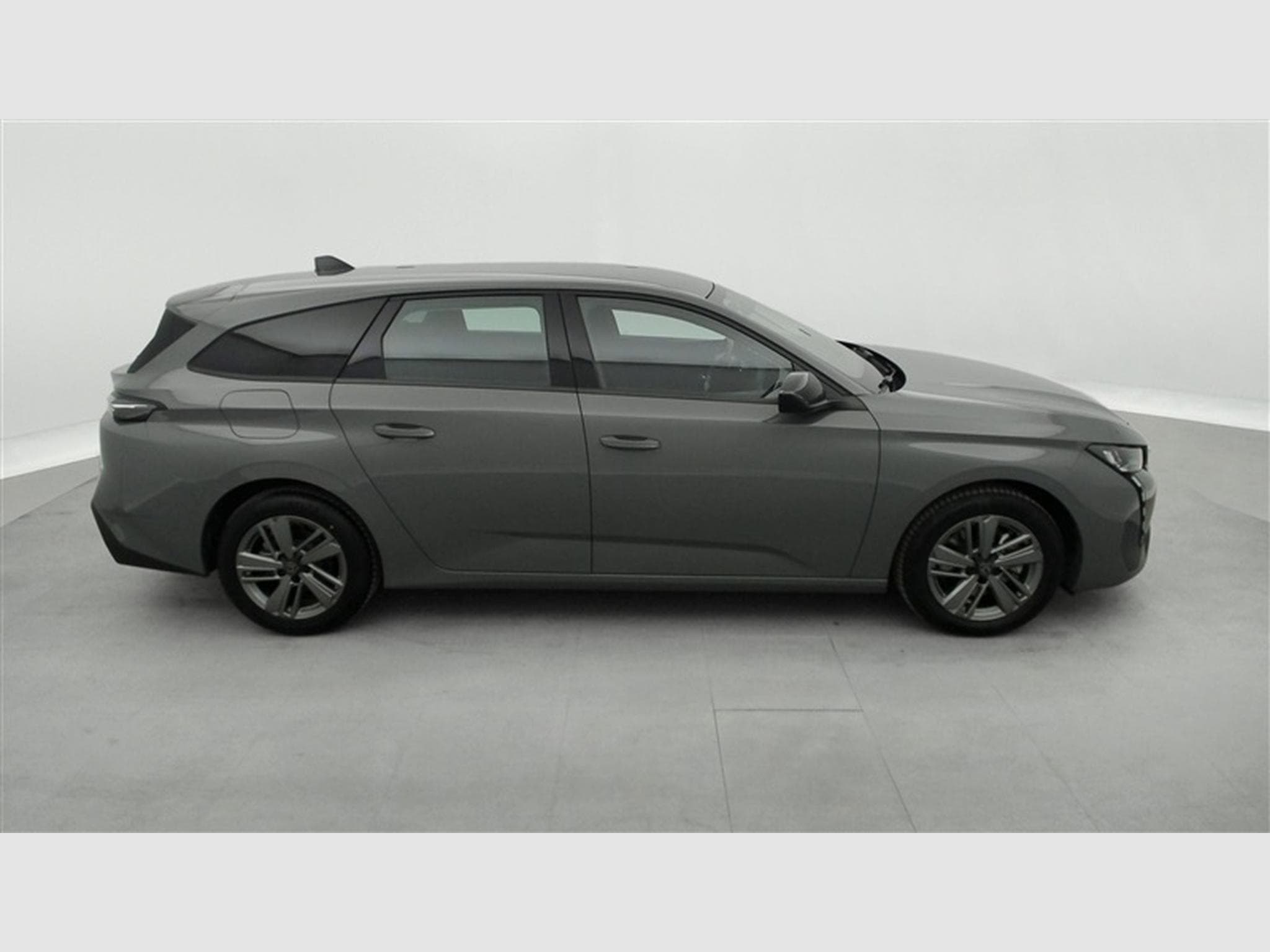 Peugeot 308 SW 1.2 PureTech 130cv EAT8 Active Pack NAVI / FULL LED / PDC (2024) - Photo 24