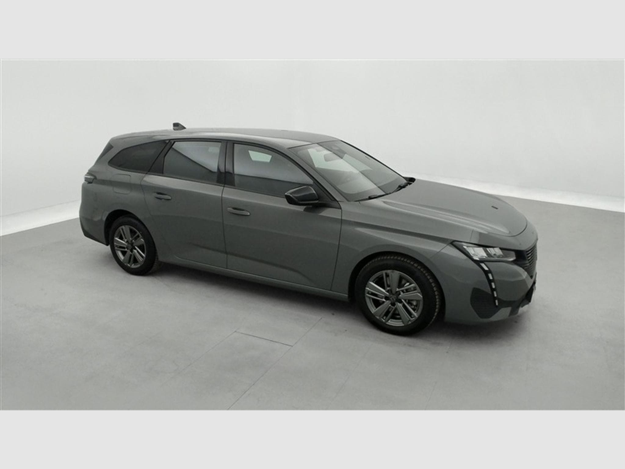 Peugeot 308 SW 1.2 PureTech 130cv EAT8 Active Pack NAVI / FULL LED / PDC (2024) - Photo 23