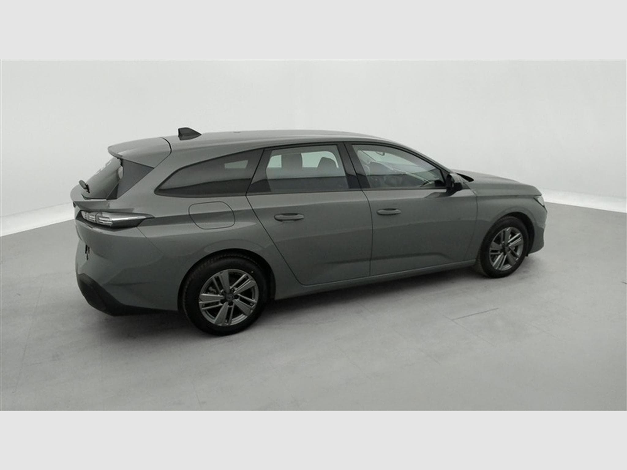 Peugeot 308 SW 1.2 PureTech 130cv EAT8 Active Pack NAVI / FULL LED / PDC (2024) - Photo 25