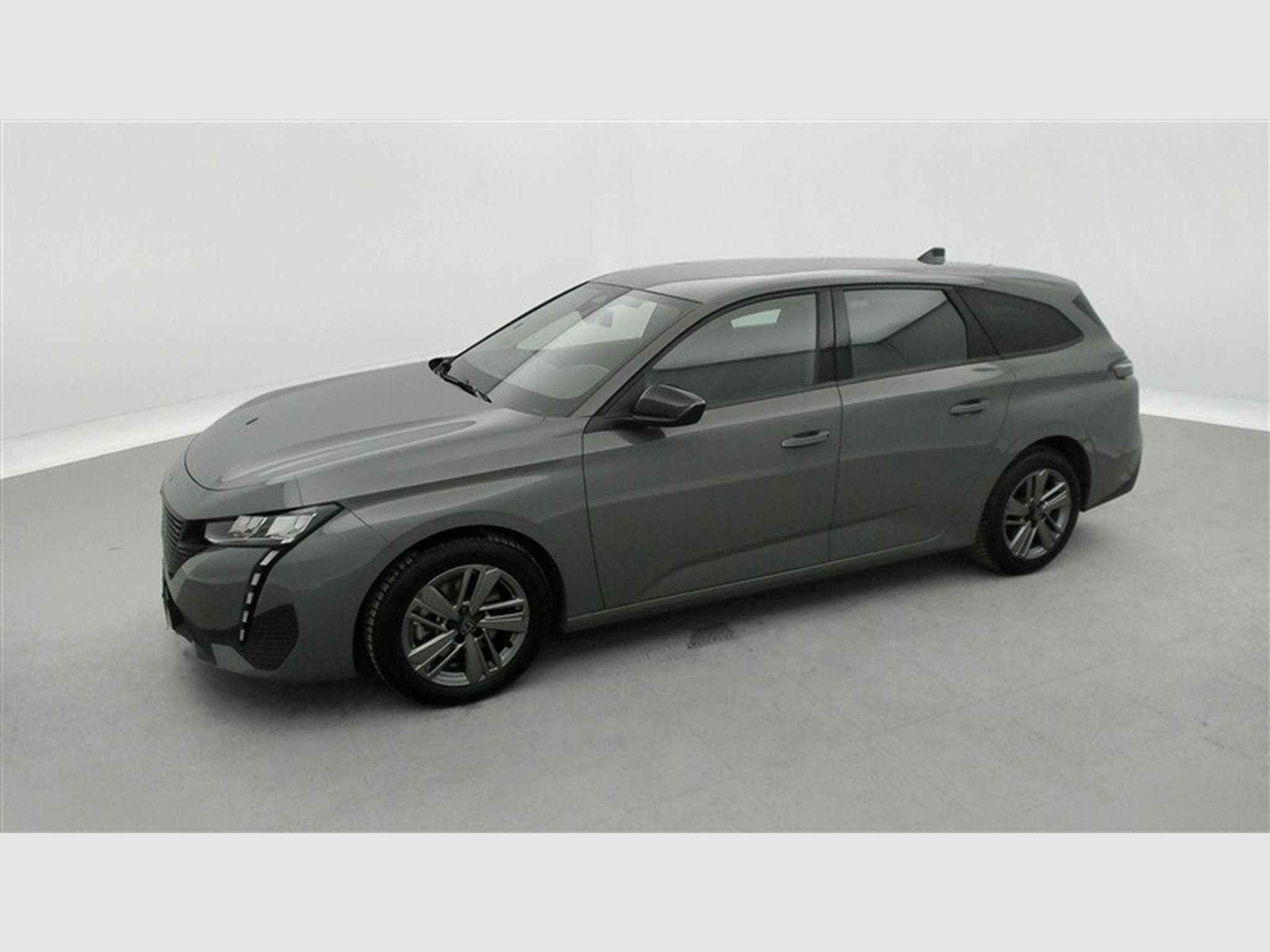 Peugeot 308 SW 1.2 PureTech 130cv EAT8 Active Pack NAVI / FULL LED / PDC (2024) - Photo 21
