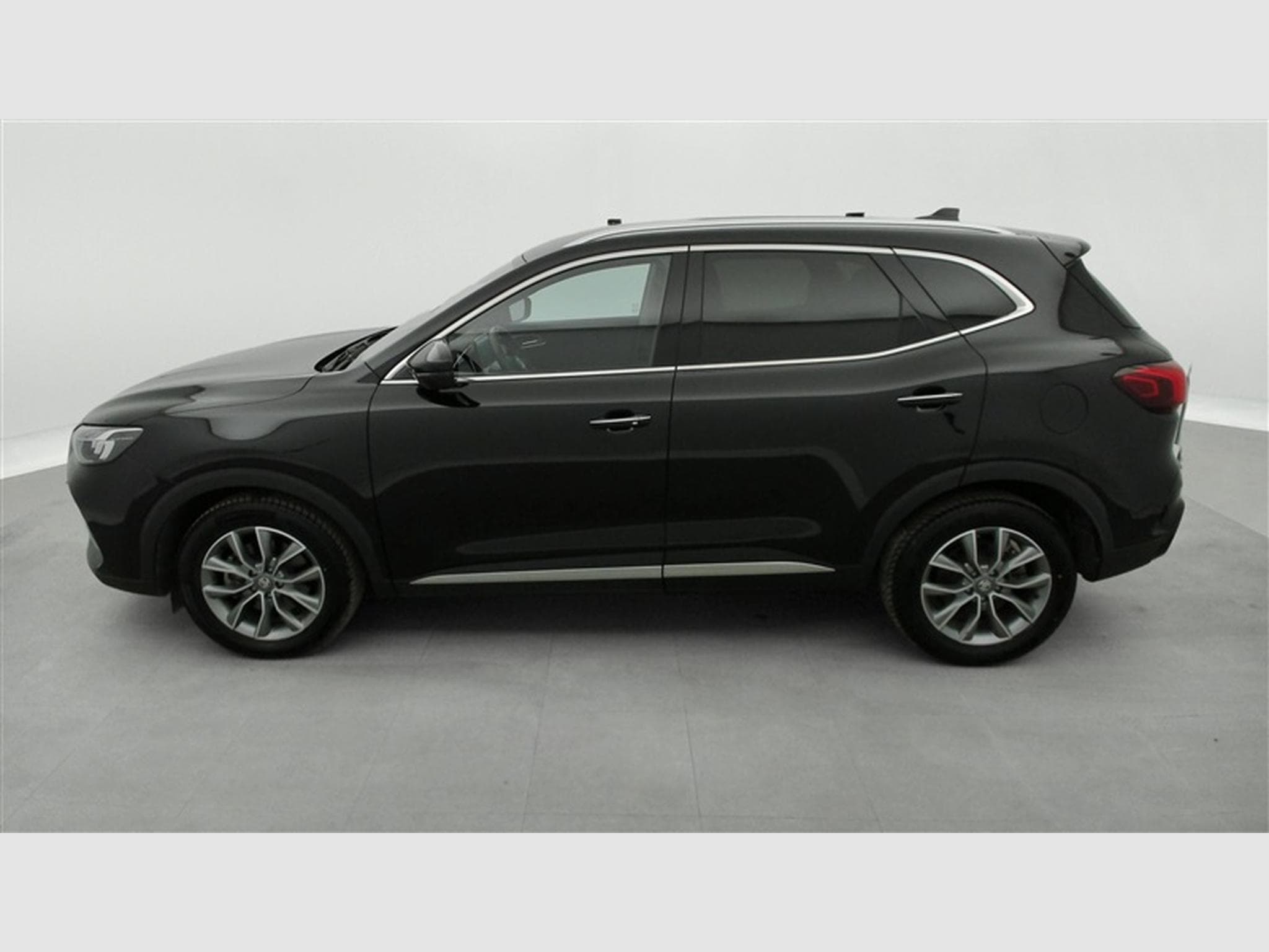 MG HS 1.5 T-GDi 160cv BVA Comfort NAVI / FULL LED / CUIR / CAMERA (2024) - Foto 3