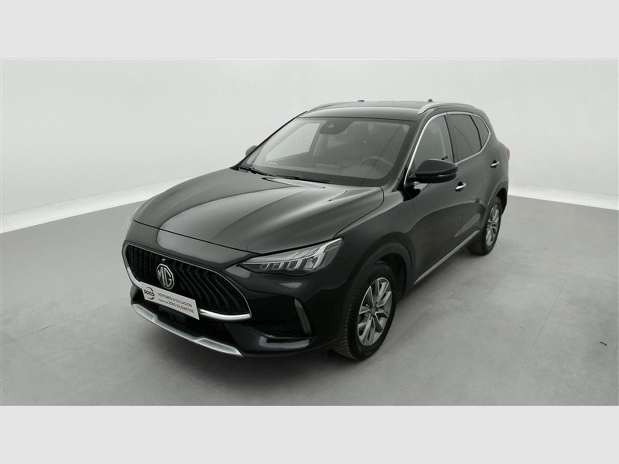 MG HS 1.5 T-GDi 160cv BVA Comfort NAVI / FULL LED / CUIR / CAMERA (2024) - Foto 1