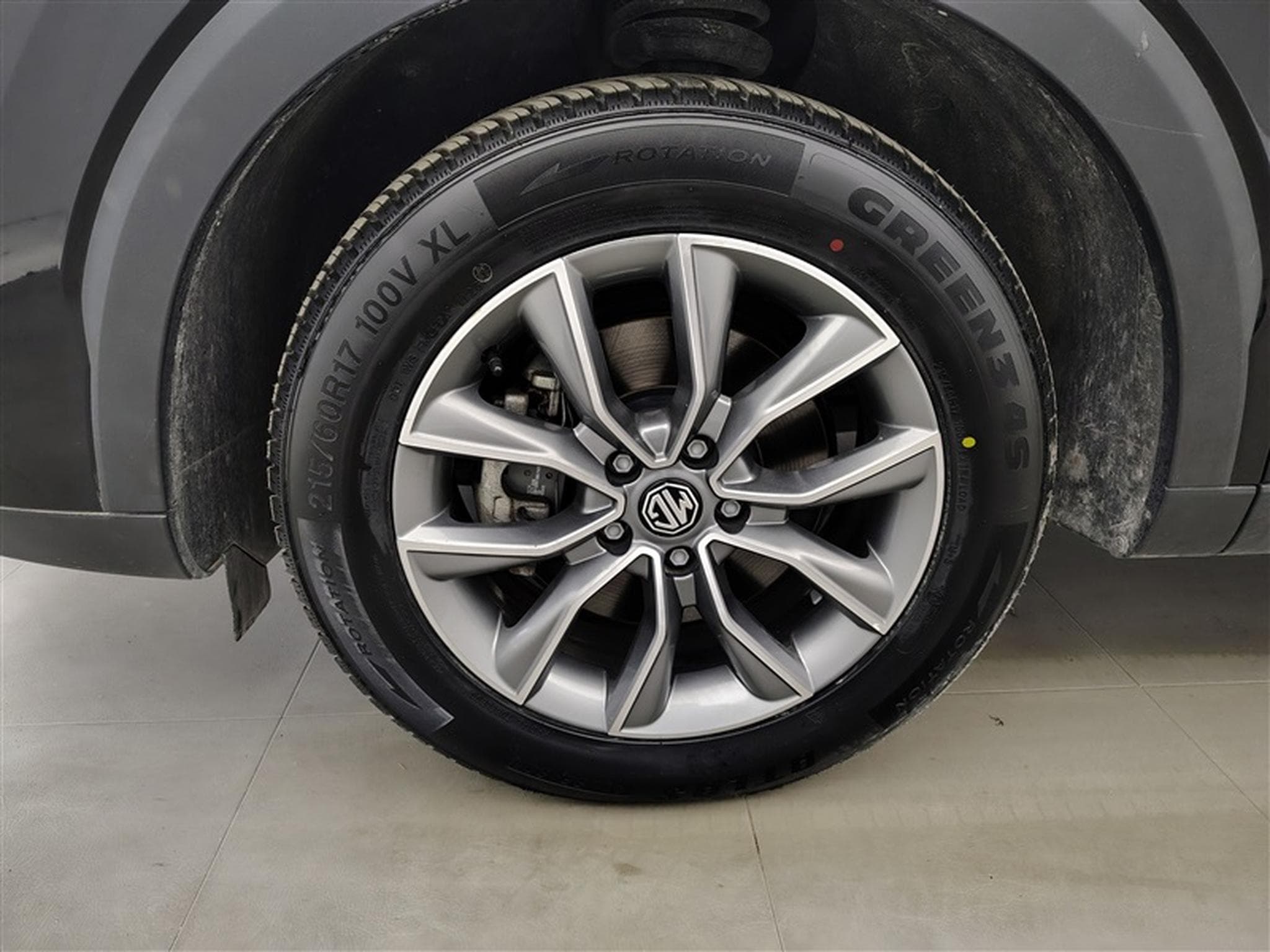 MG HS 1.5 T-GDi 160cv BVA Comfort NAVI / FULL LED / CUIR / CAMERA (2024) - Foto 6