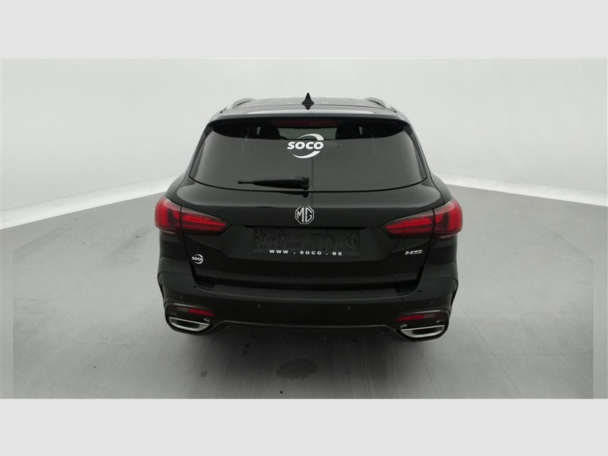 MG HS 1.5 T-GDi 160cv BVA Comfort NAVI / FULL LED / CUIR / CAMERA (2024) - Foto 5
