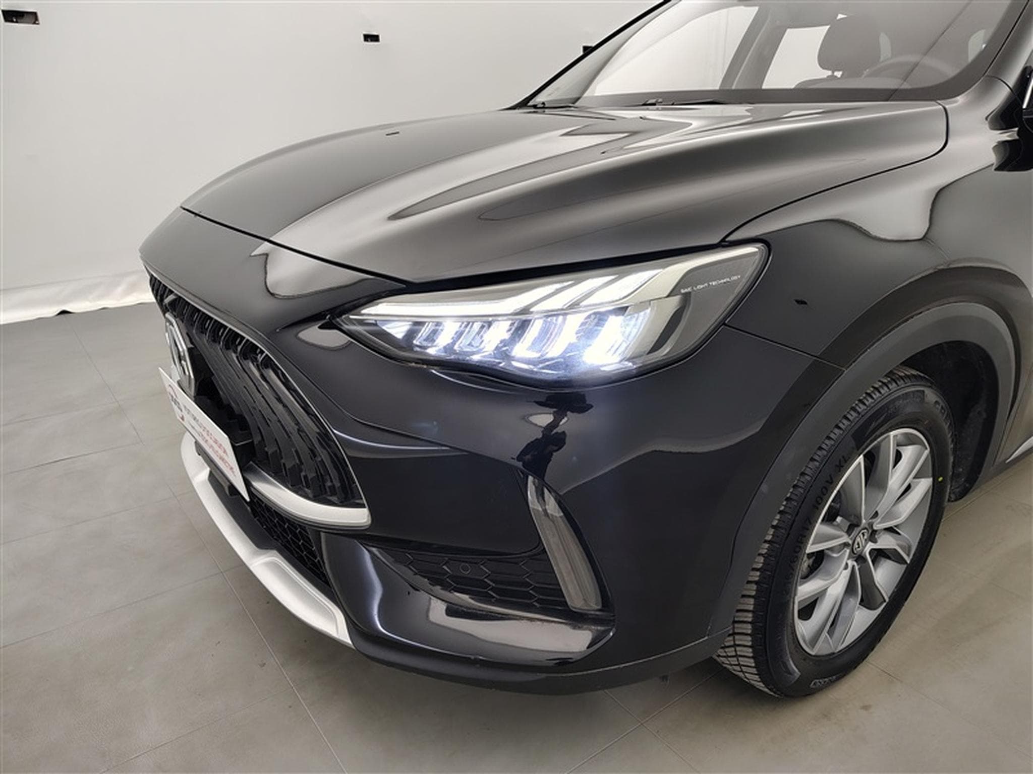 MG HS 1.5 T-GDi 160cv BVA Comfort NAVI / FULL LED / CUIR / CAMERA (2024) - Foto 15