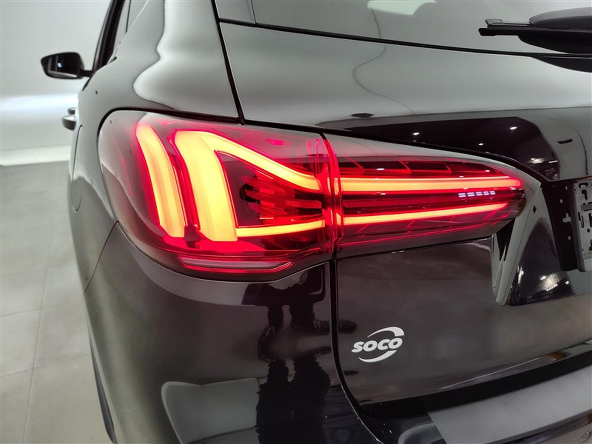 MG HS 1.5 T-GDi 160cv BVA Comfort NAVI / FULL LED / CUIR / CAMERA (2024) - Foto 16