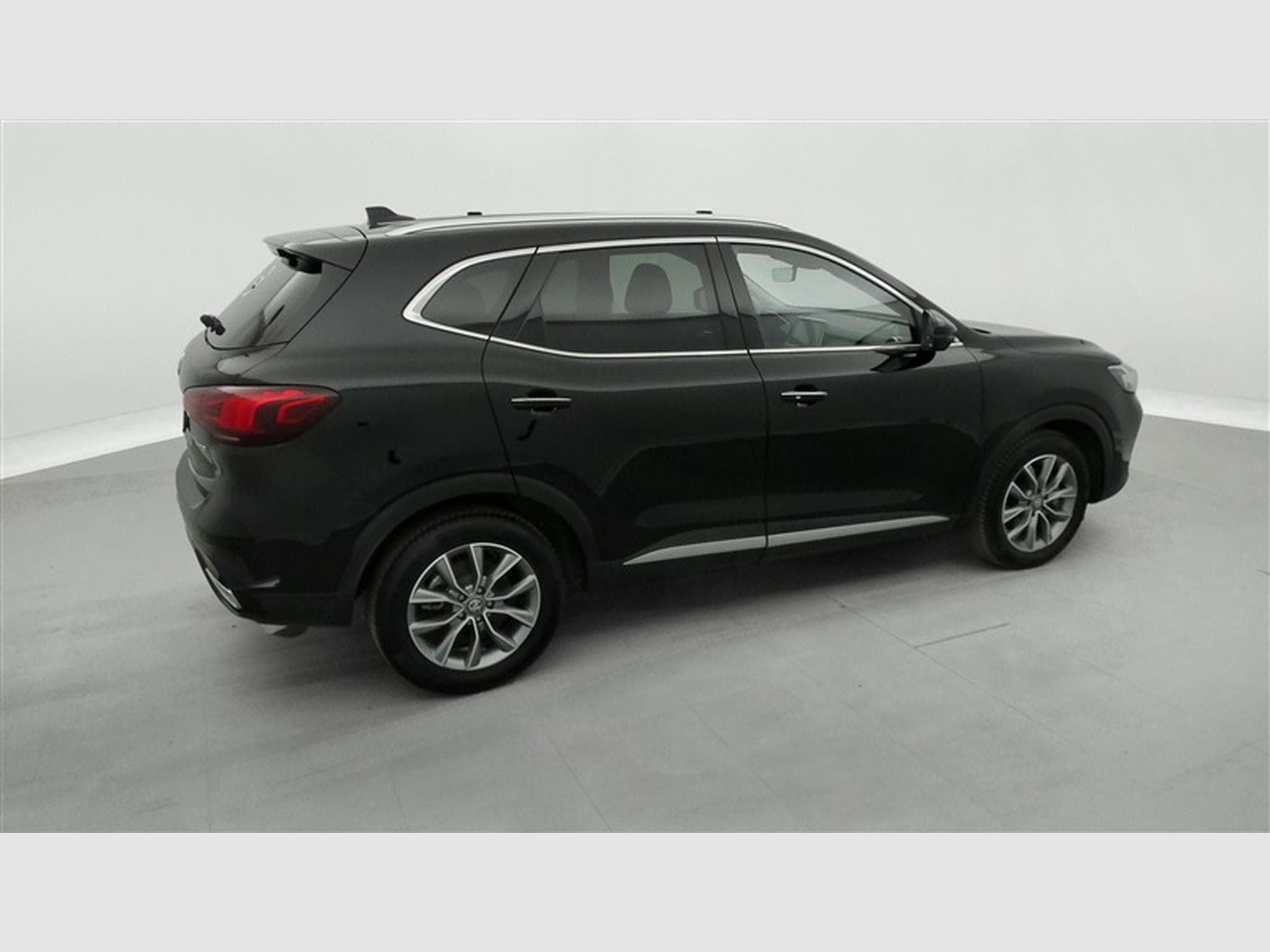MG HS 1.5 T-GDi 160cv BVA Comfort NAVI / FULL LED / CUIR / CAMERA (2024) - Foto 25