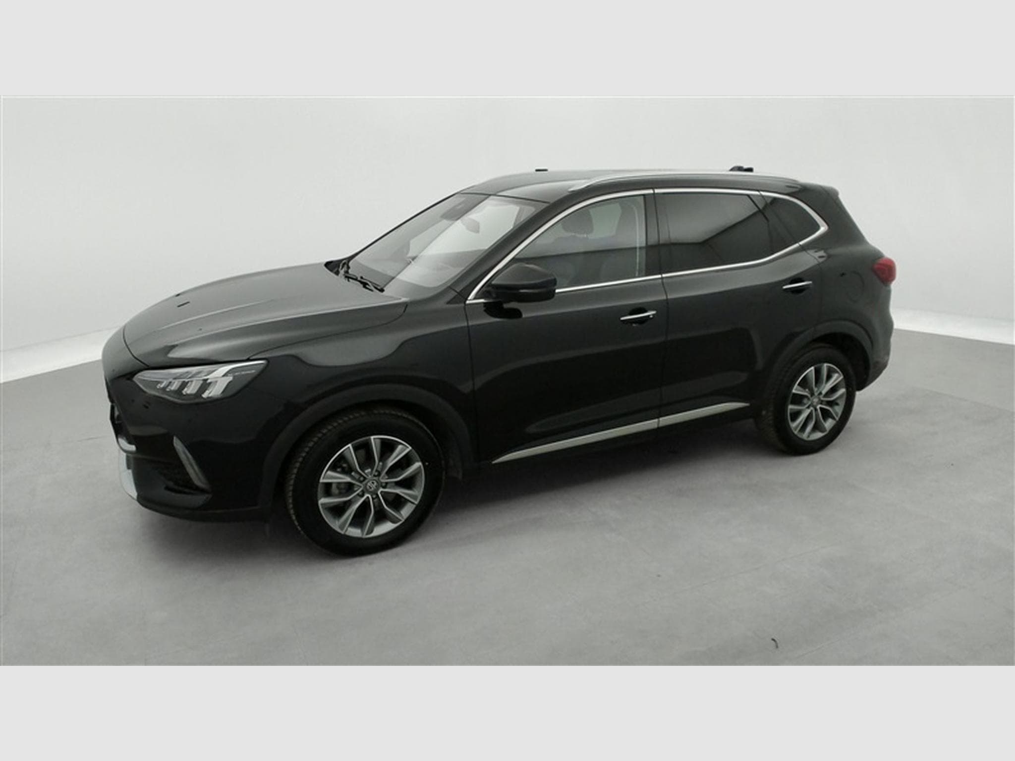 MG HS 1.5 T-GDi 160cv BVA Comfort NAVI / FULL LED / CUIR / CAMERA (2024) - Foto 21