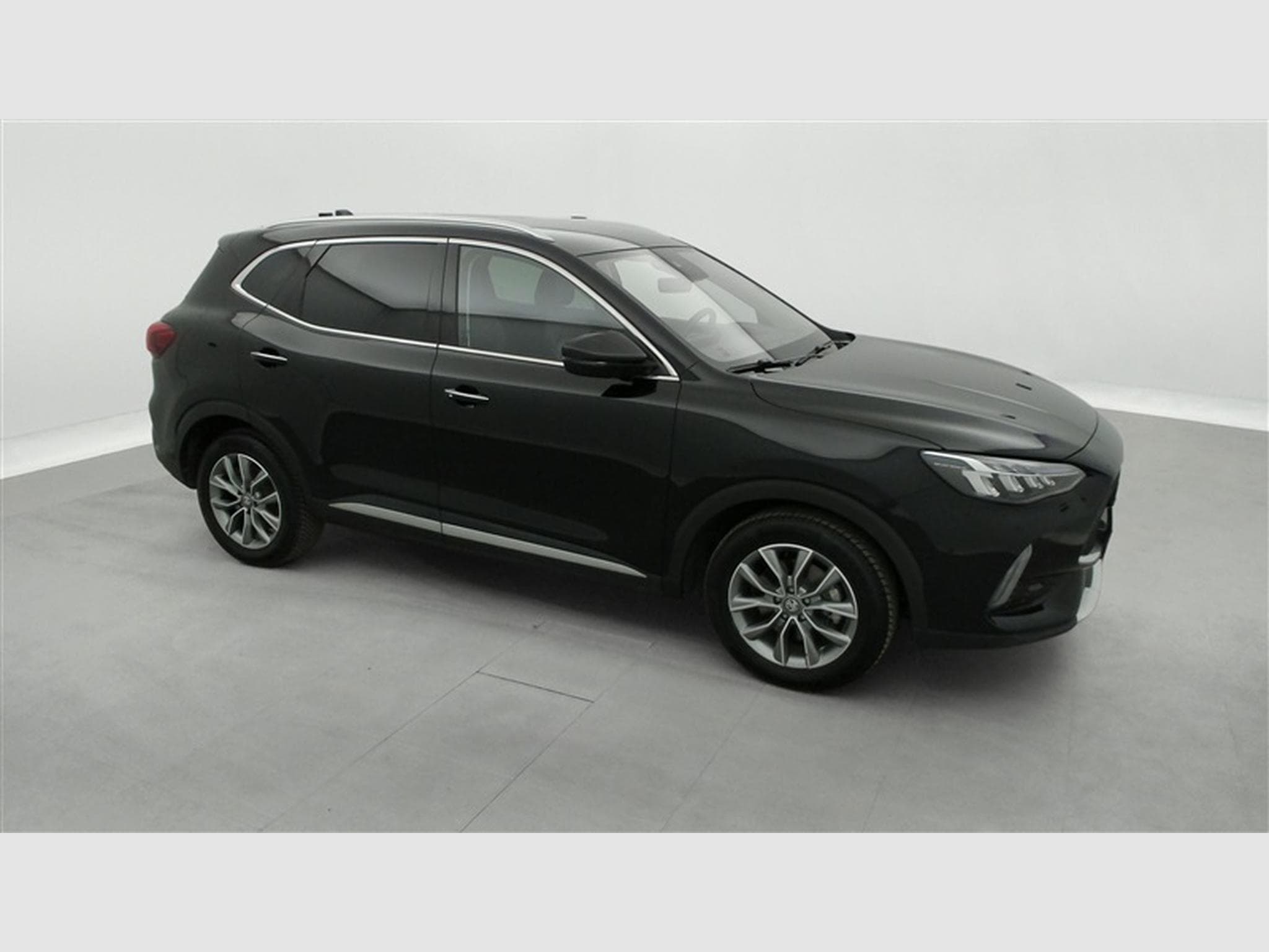 MG HS 1.5 T-GDi 160cv BVA Comfort NAVI / FULL LED / CUIR / CAMERA (2024) - Foto 23