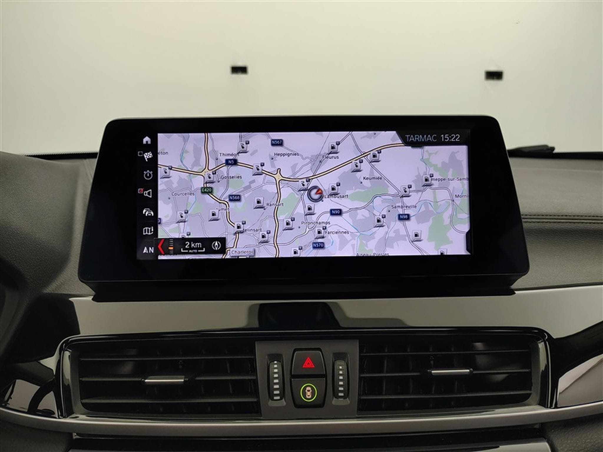 BMW X2 PHEV 1.5iA xDrive25e Sportline NAVI/TO PANO/FULL LED/JA18 (2023) - Photo 11