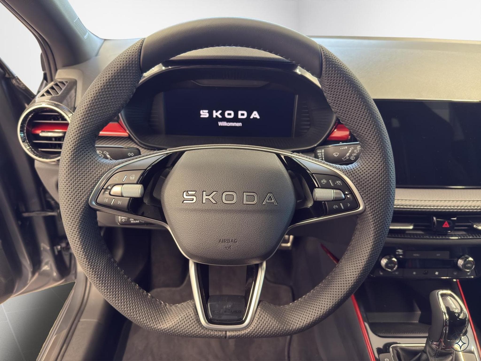 Skoda Fabia Monte Carlo (2026) - Foto 8