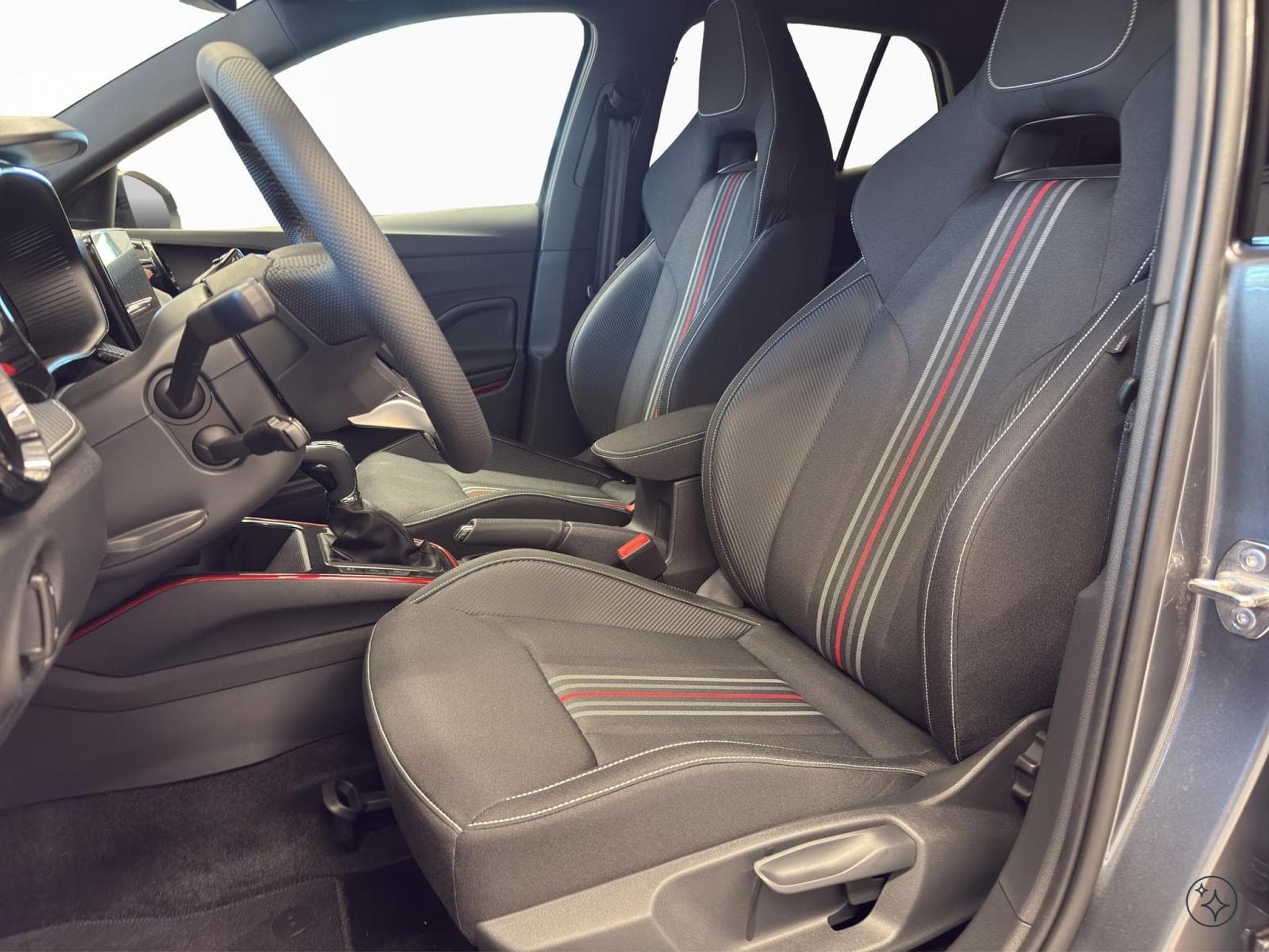 Skoda Fabia Monte Carlo (2026) - Foto 10