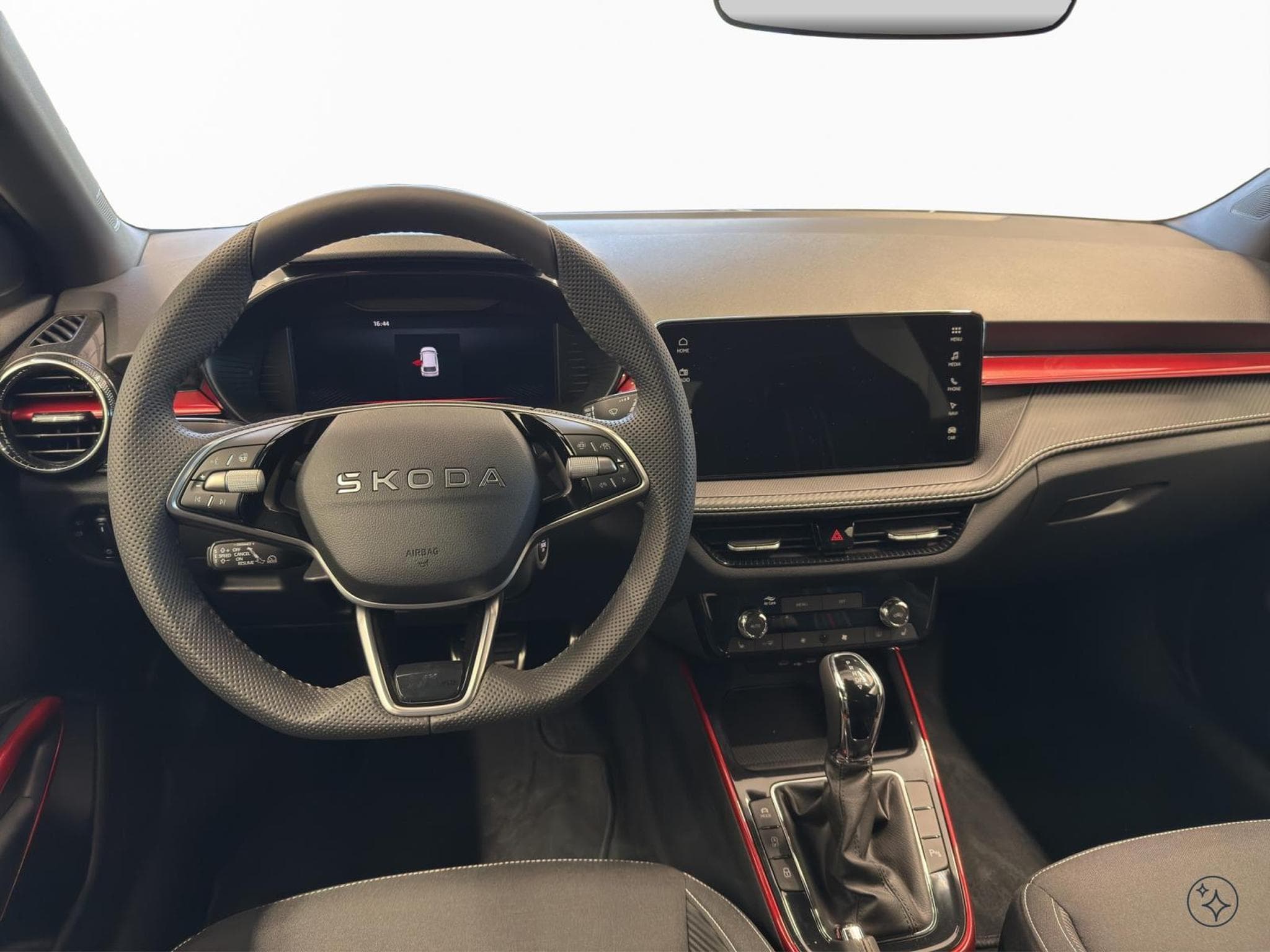 Skoda Fabia Monte Carlo (2026) - Foto 9