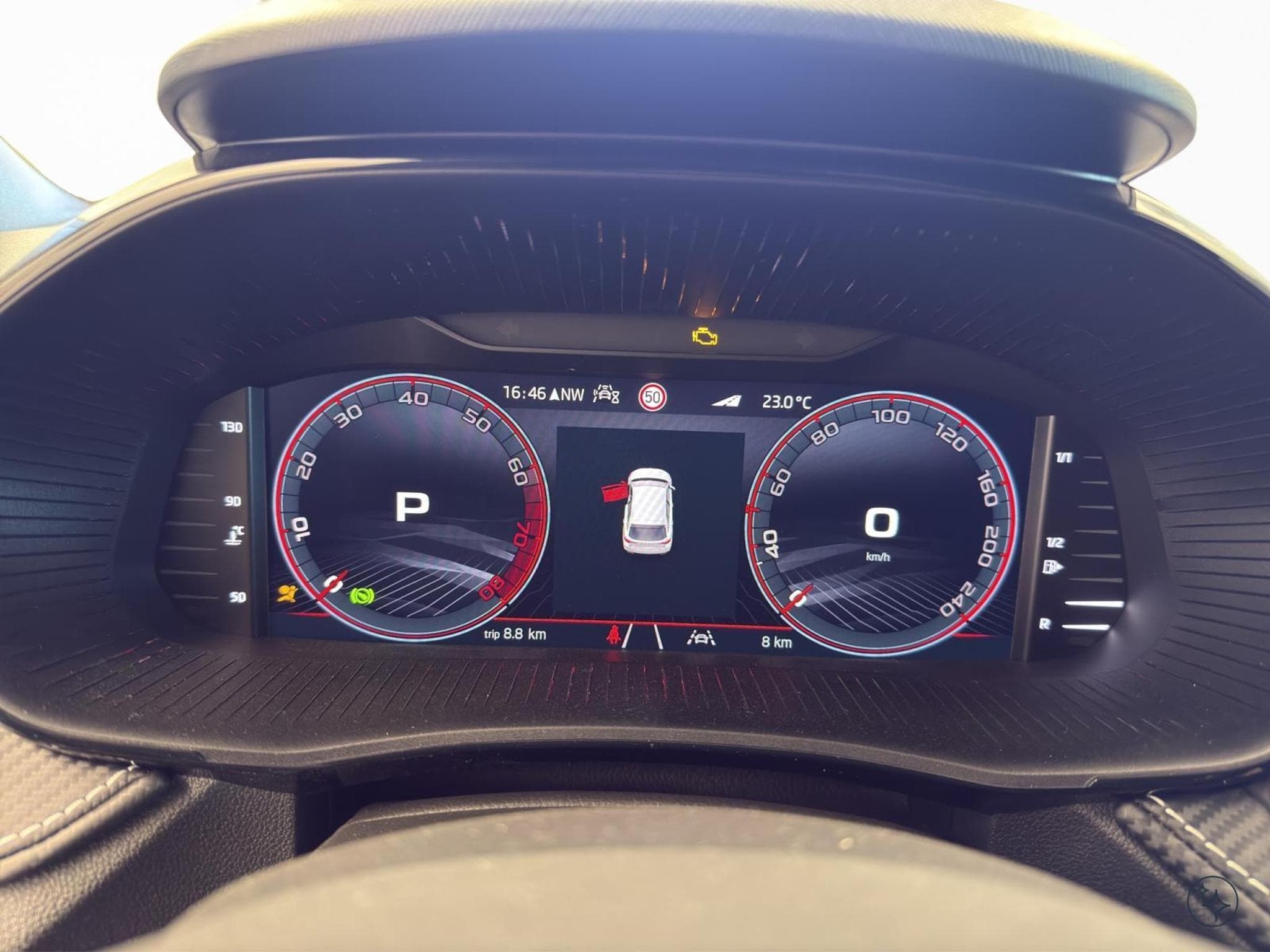 Skoda Fabia Monte Carlo (2026) - Foto 11