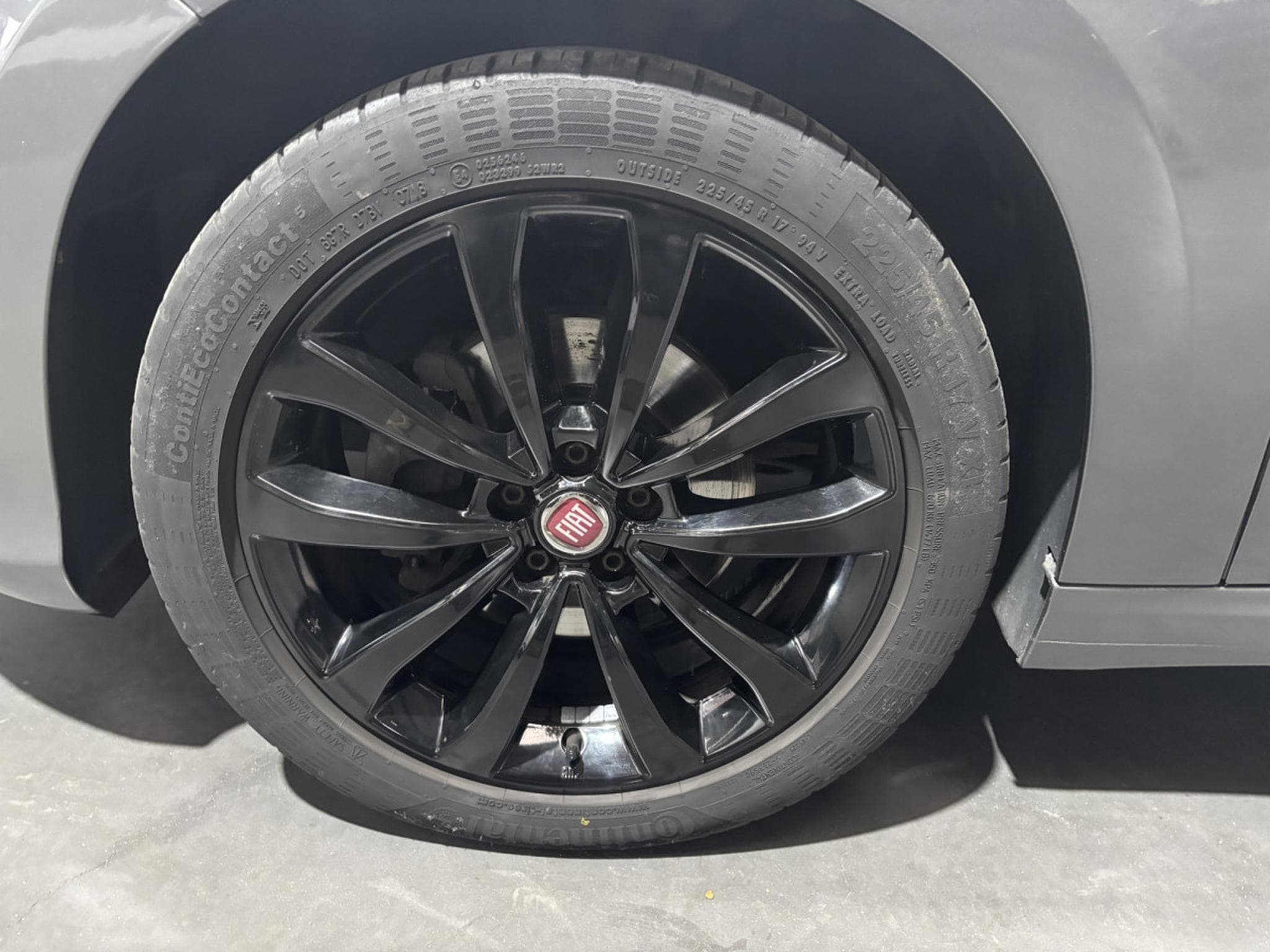 Fiat Tipo 1.4 Multijet Mirror S (2019) - Foto 8