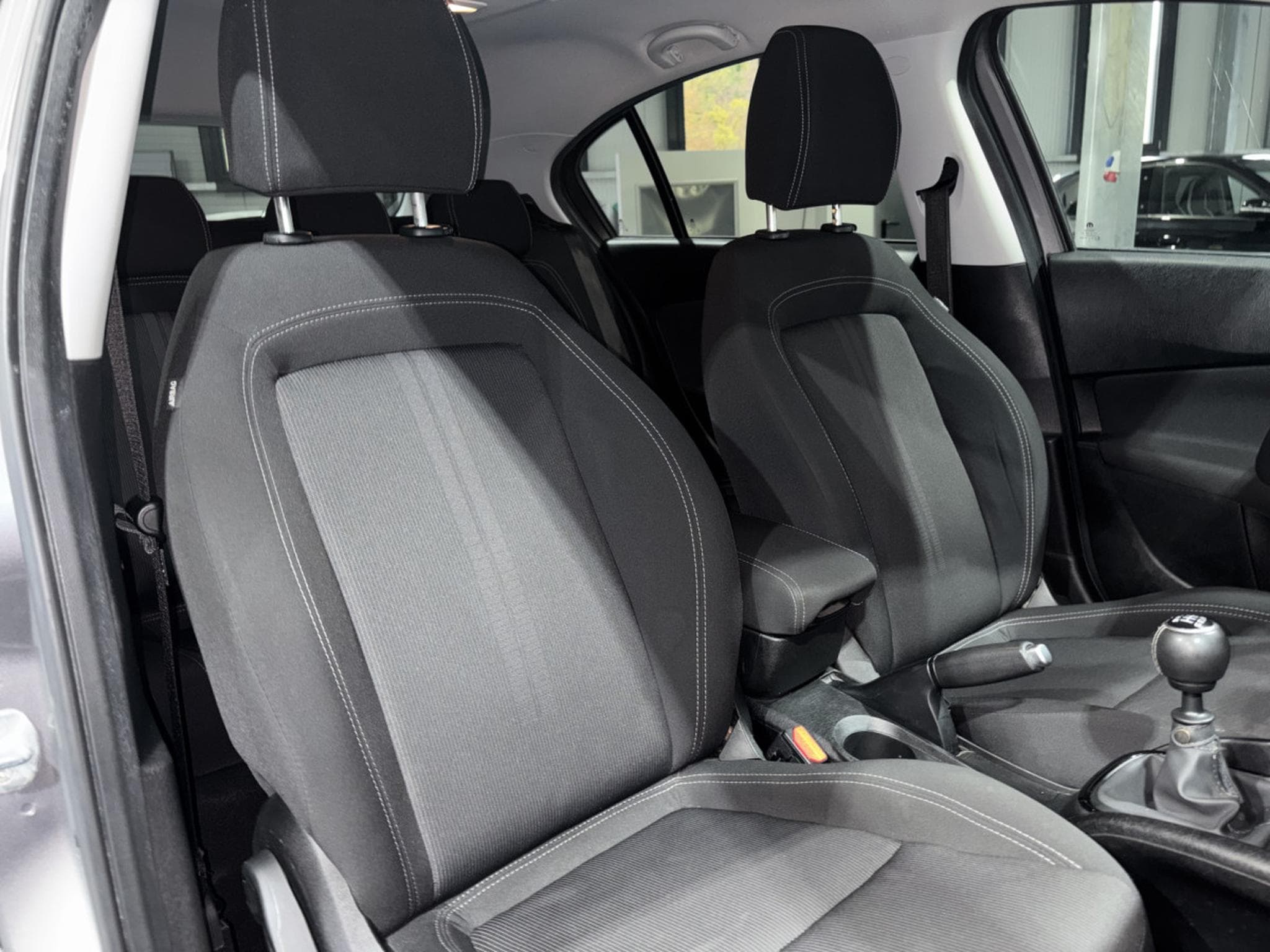 Fiat Tipo 1.4 Multijet Mirror S (2019) - Foto 12