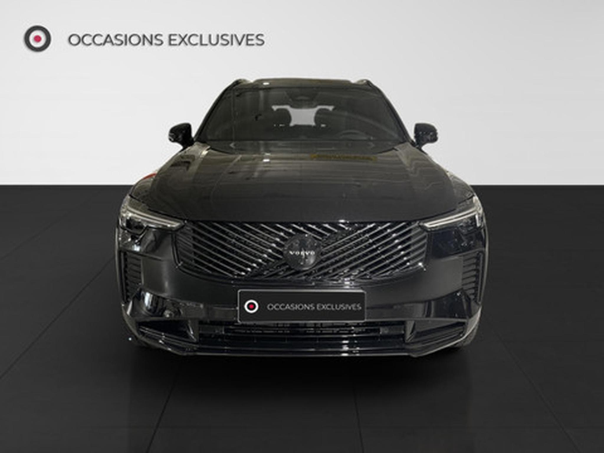 Volvo XC90 2.0 T8 4WD Ultra Black Edition Aut. PLUG-IN (2026) - Foto 19
