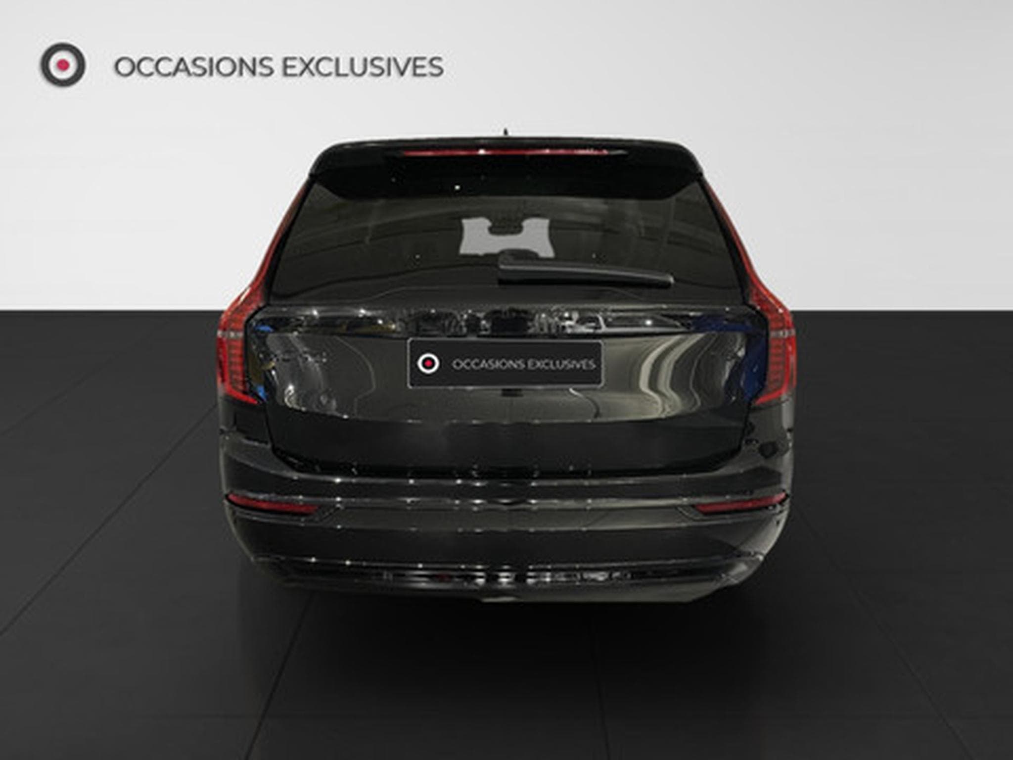 Volvo XC90 2.0 T8 4WD Ultra Black Edition Aut. PLUG-IN (2026) - Foto 20