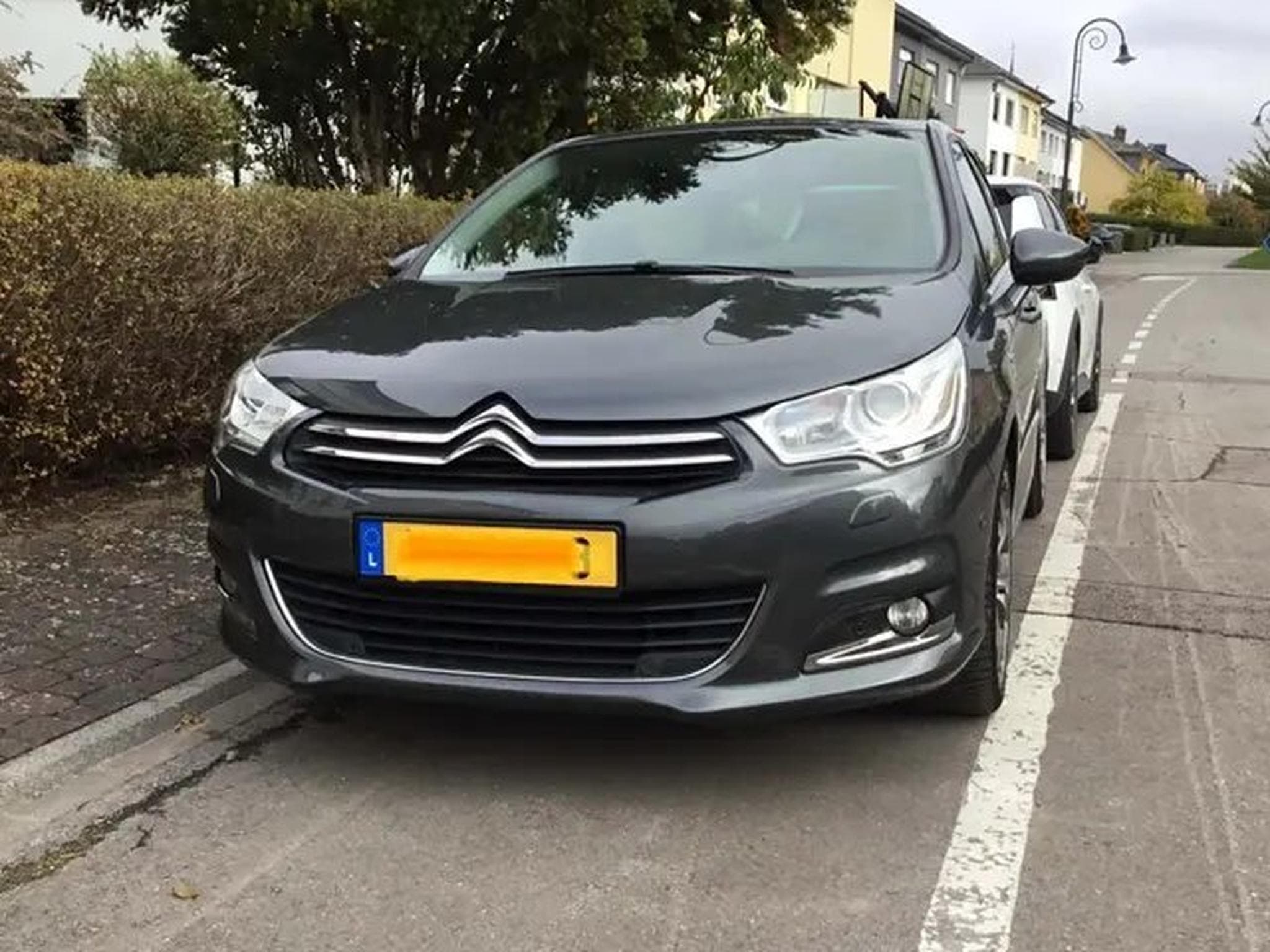 Citroën C4 (2014) - Foto 2