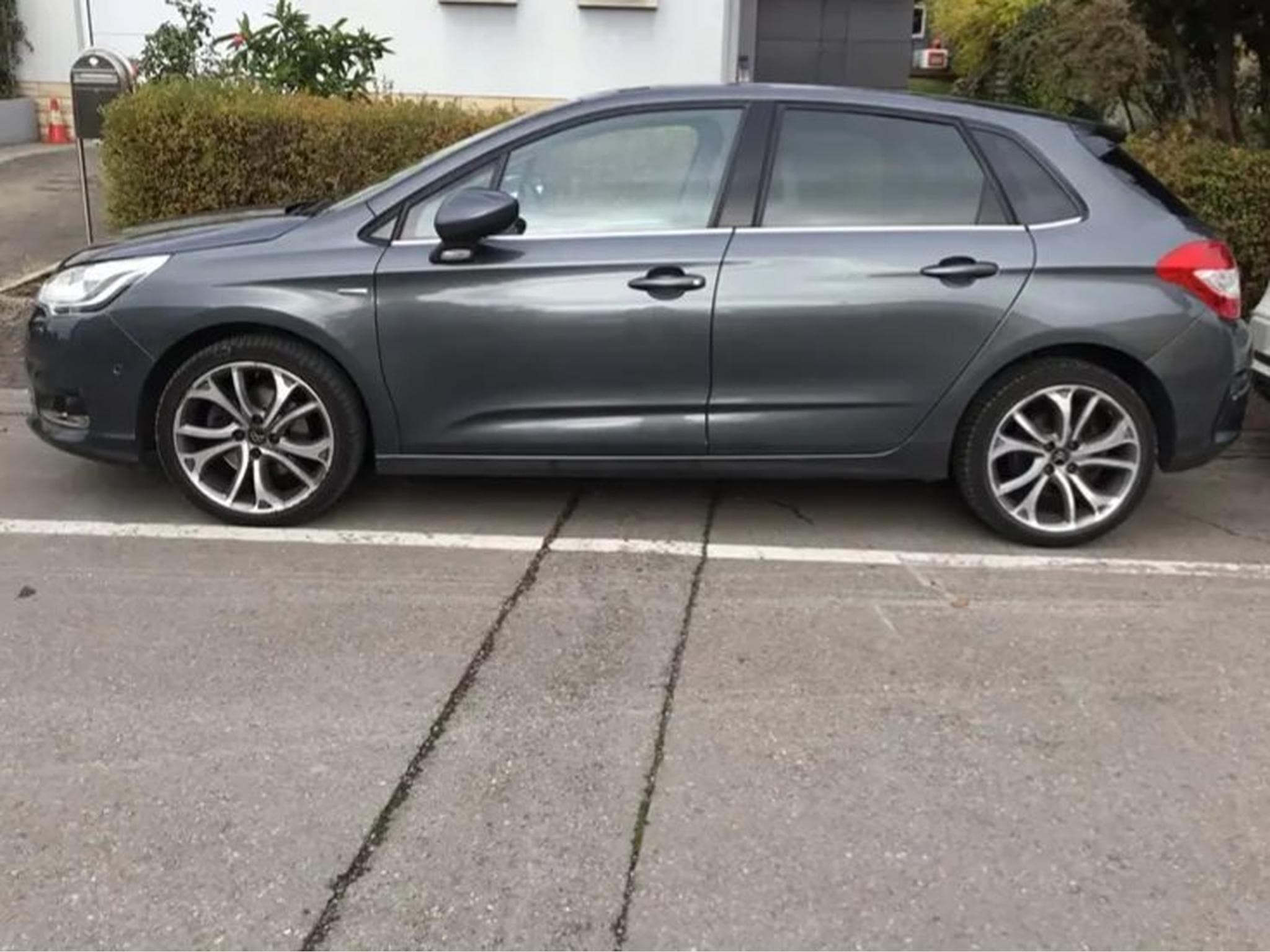 Citroën C4 (2014) - Foto 3