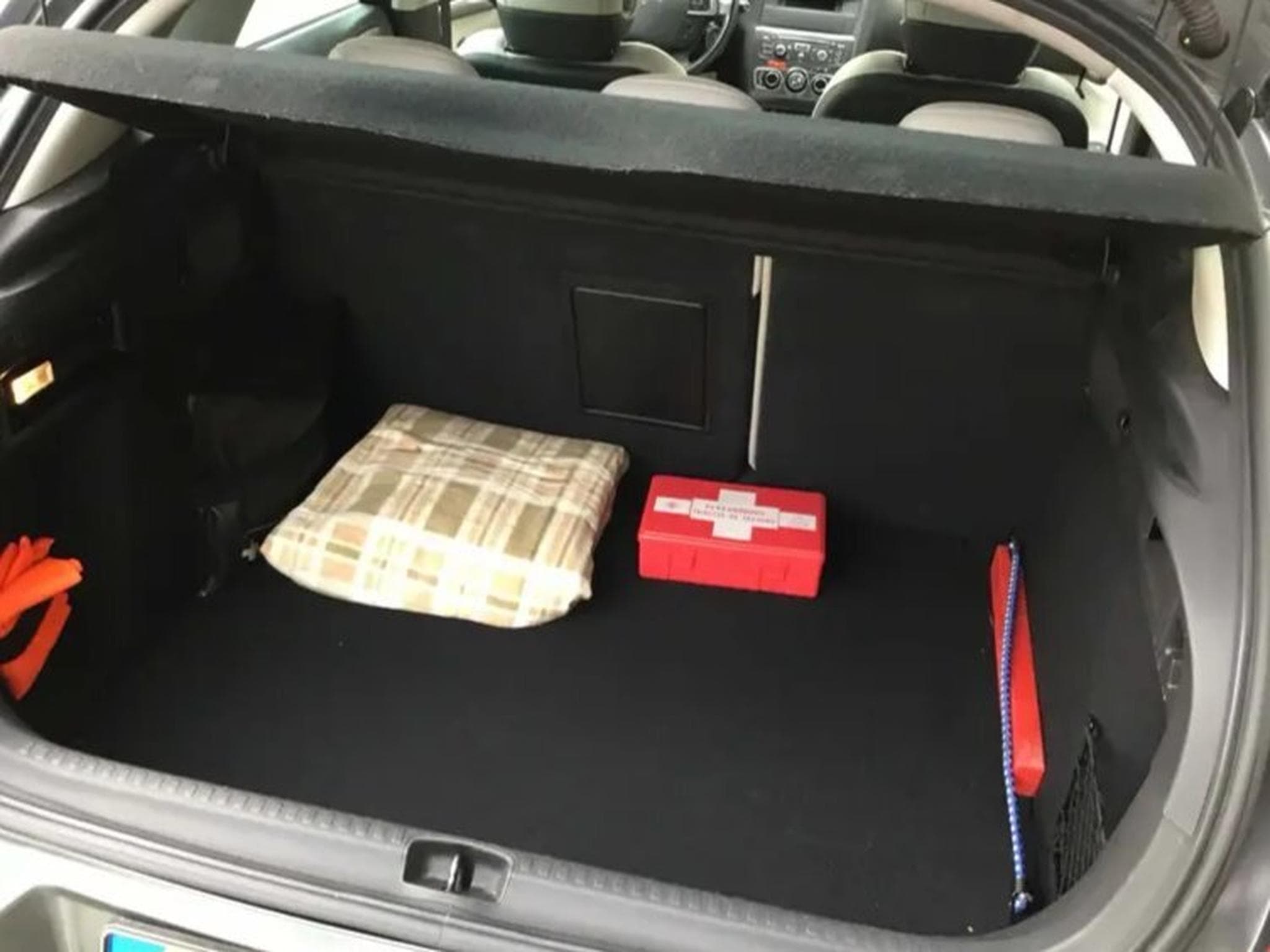 Citroën C4 (2014) - Foto 7