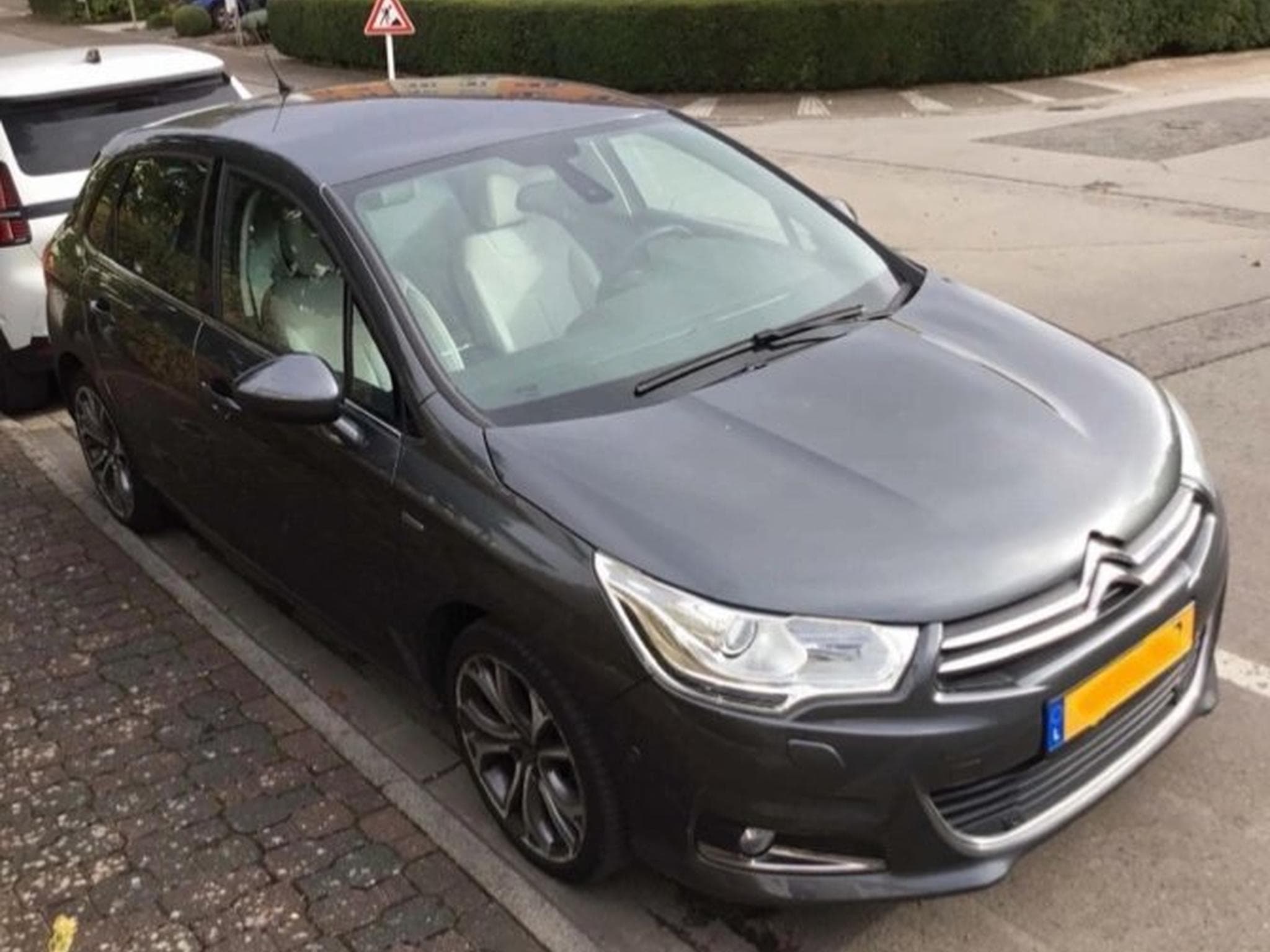 Citroën C4 (2014) - Foto 1