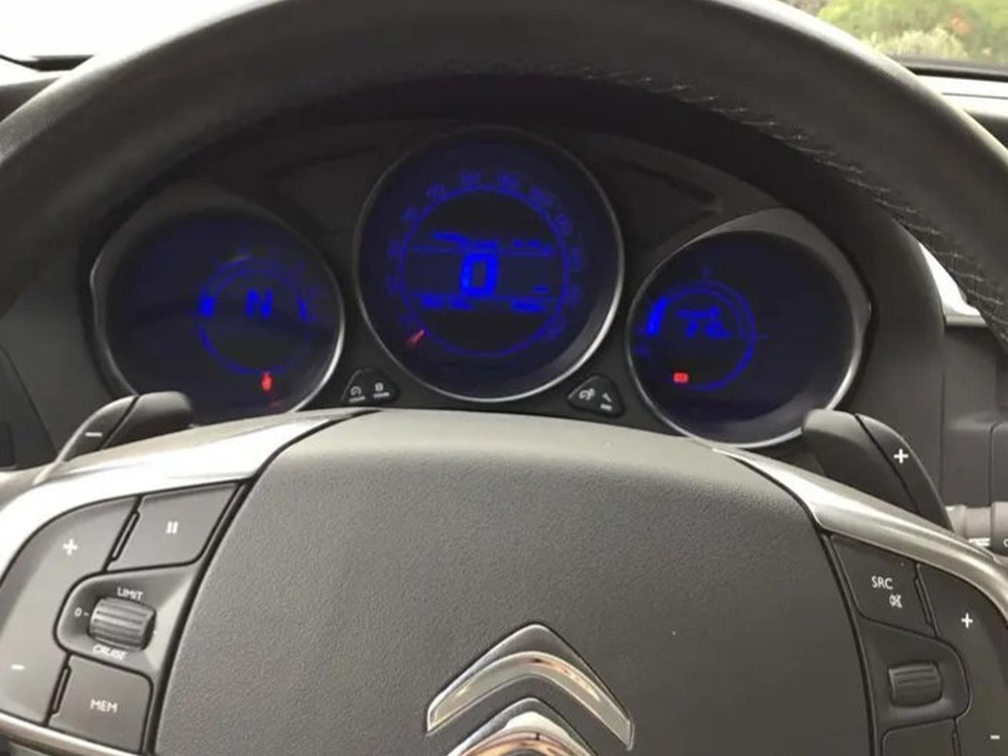 Citroën C4 (2014) - Foto 4