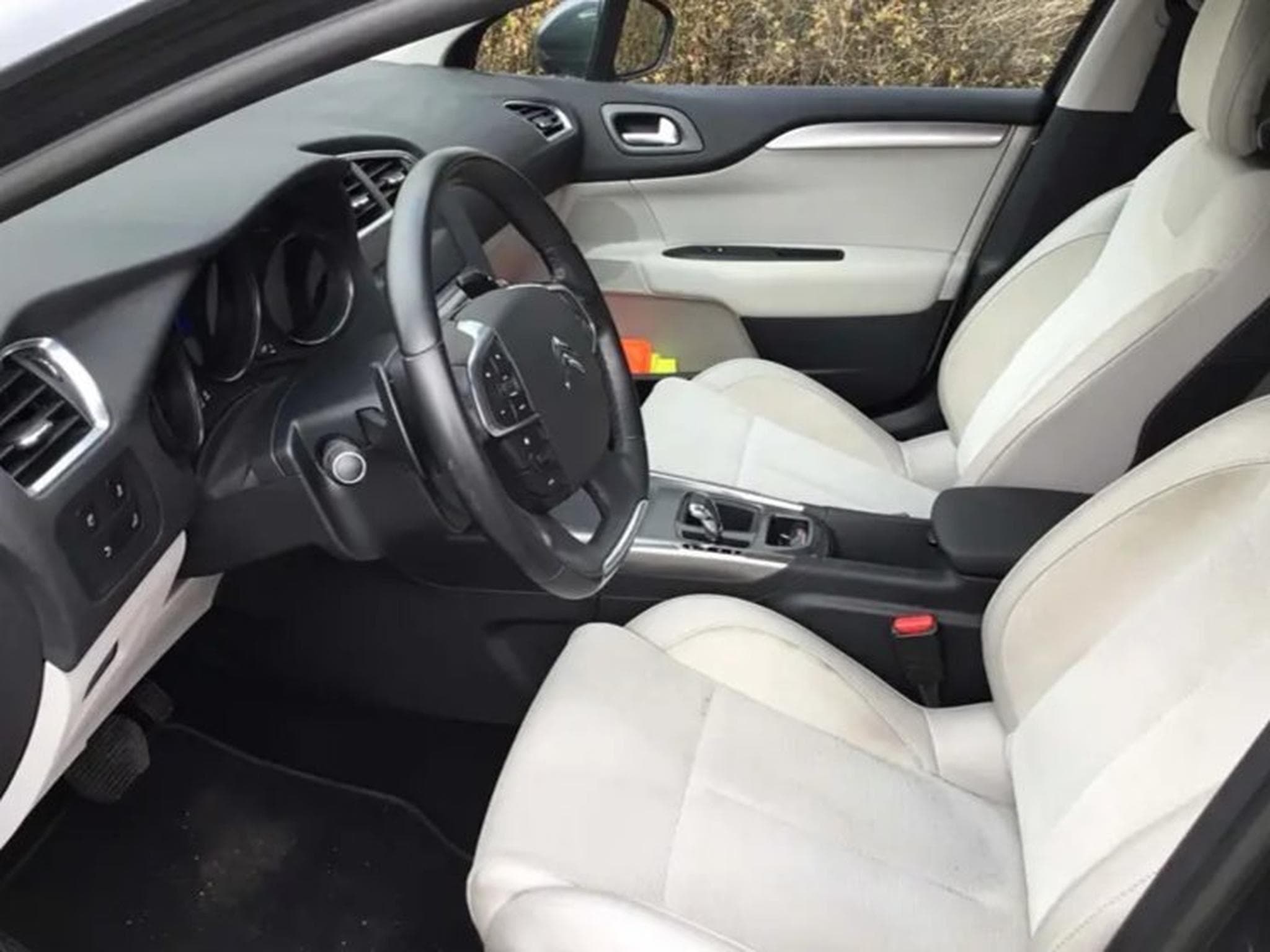 Citroën C4 (2014) - Foto 5