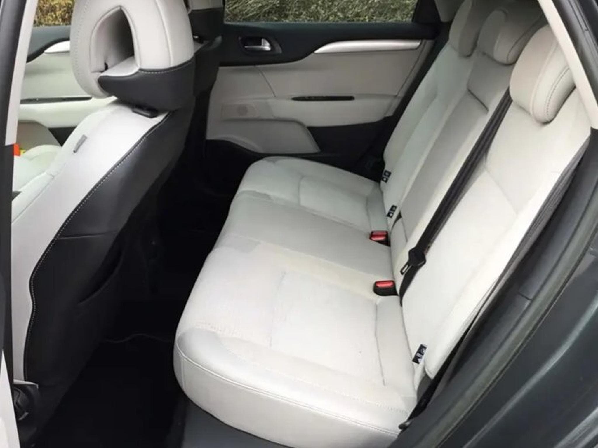 Citroën C4 (2014) - Foto 6