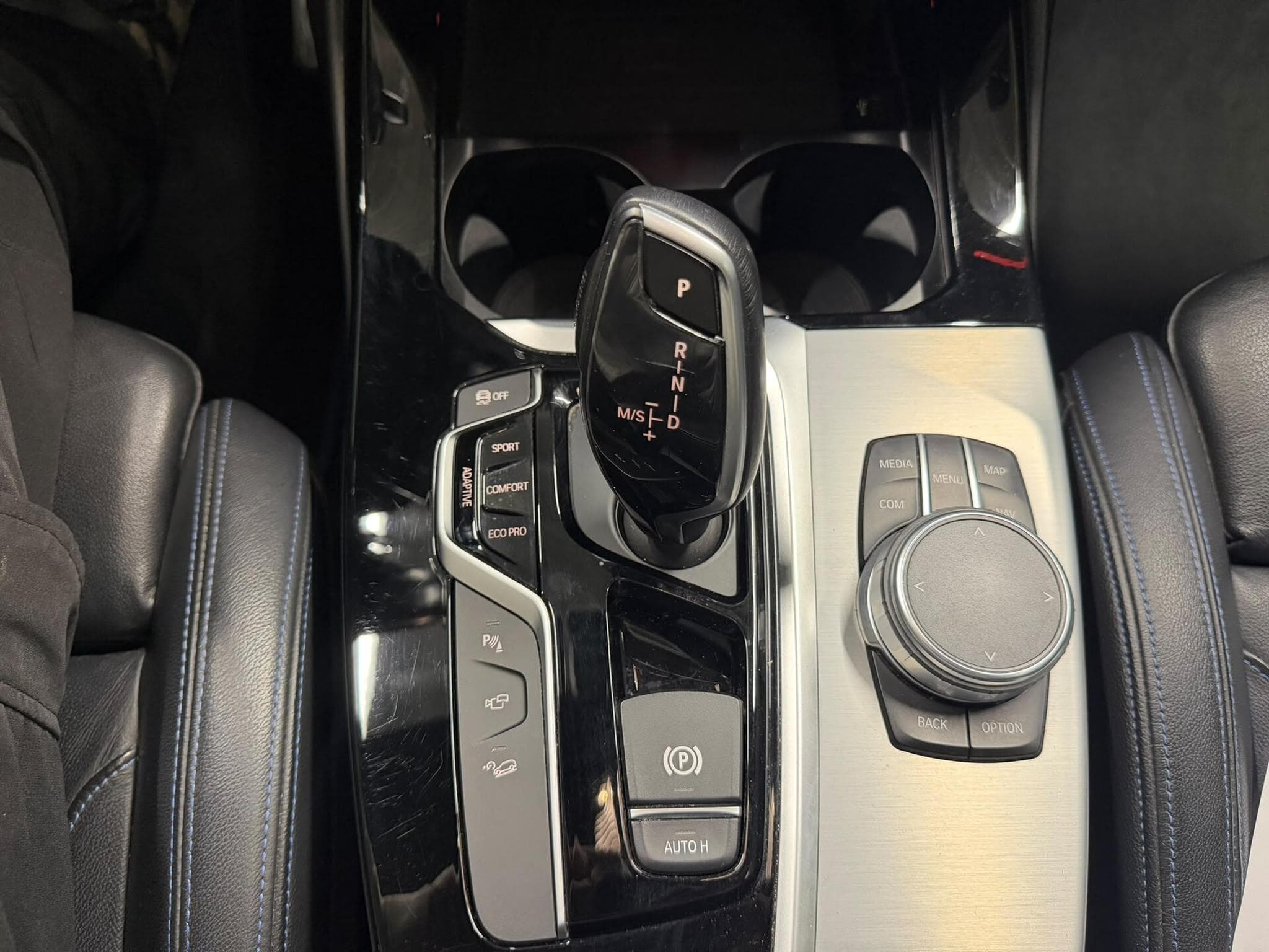 BMW X3 3.0 M40I 360cv TOIT OUVRANT/HUD/HARMAN (2018) - Foto 14