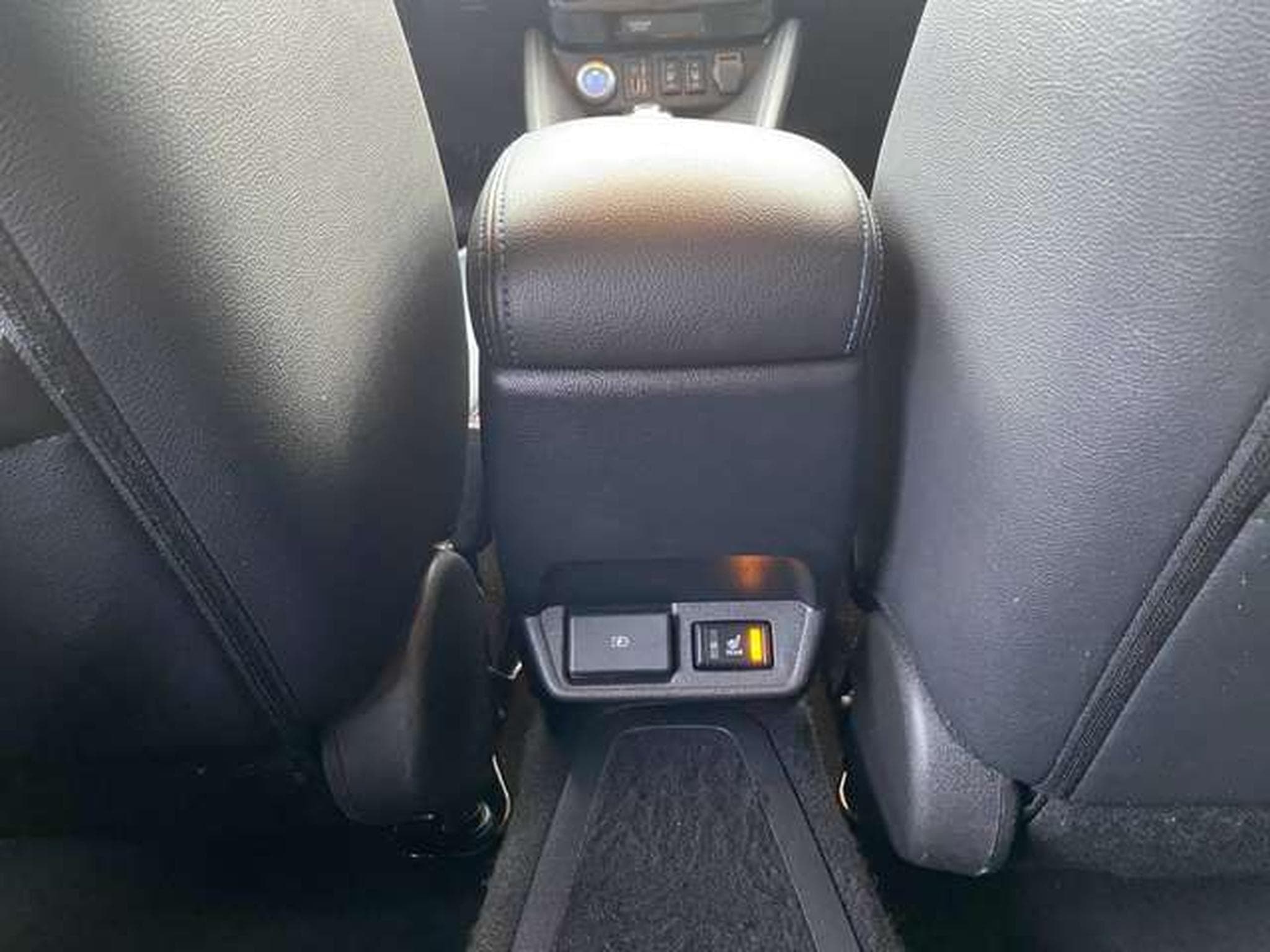 Nissan Leaf Leaf 39 kWh Tekna (2024) - Foto 18