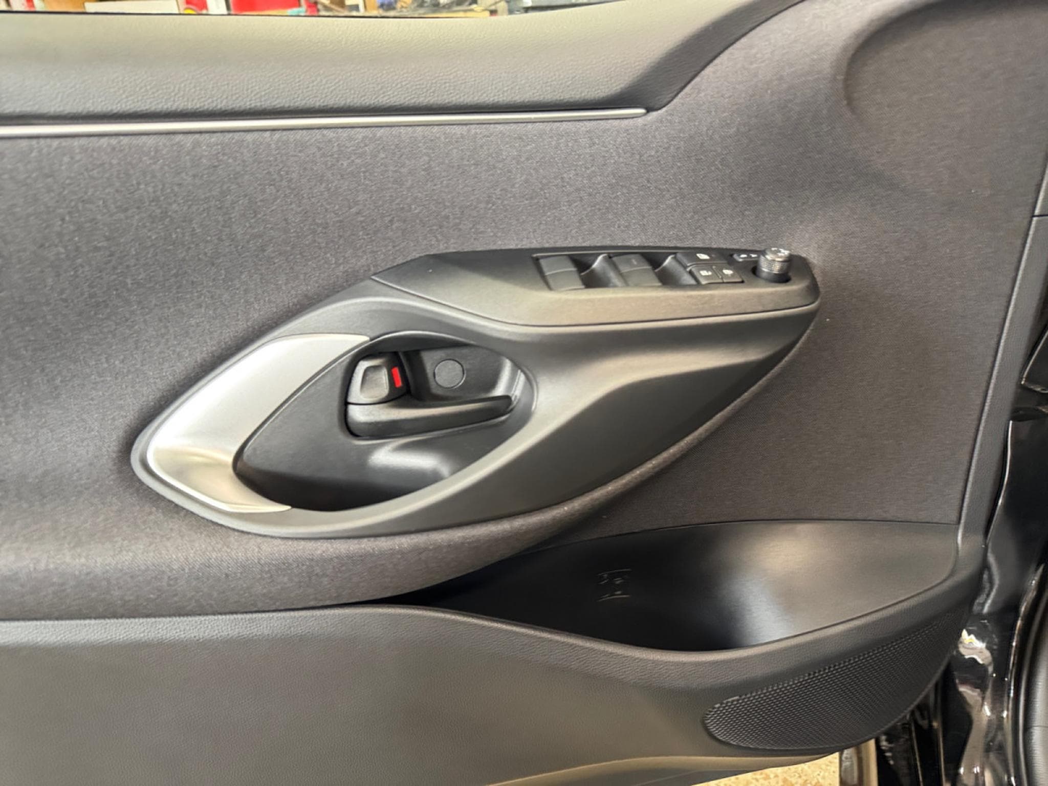 Mazda 2 Exclusive-Line 1.5L VVT-i 116 ch (2026) - Photo 11