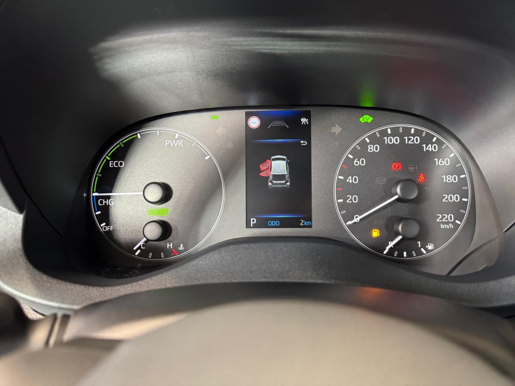Mazda 2 Exclusive-Line 1.5L VVT-i 116 ch (2026) - Photo 14