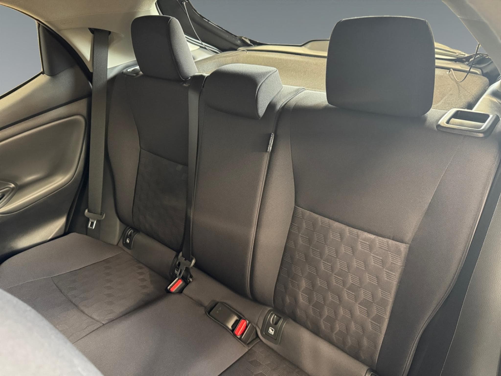Mazda 2 Exclusive-Line 1.5L VVT-i 116 ch (2026) - Photo 16
