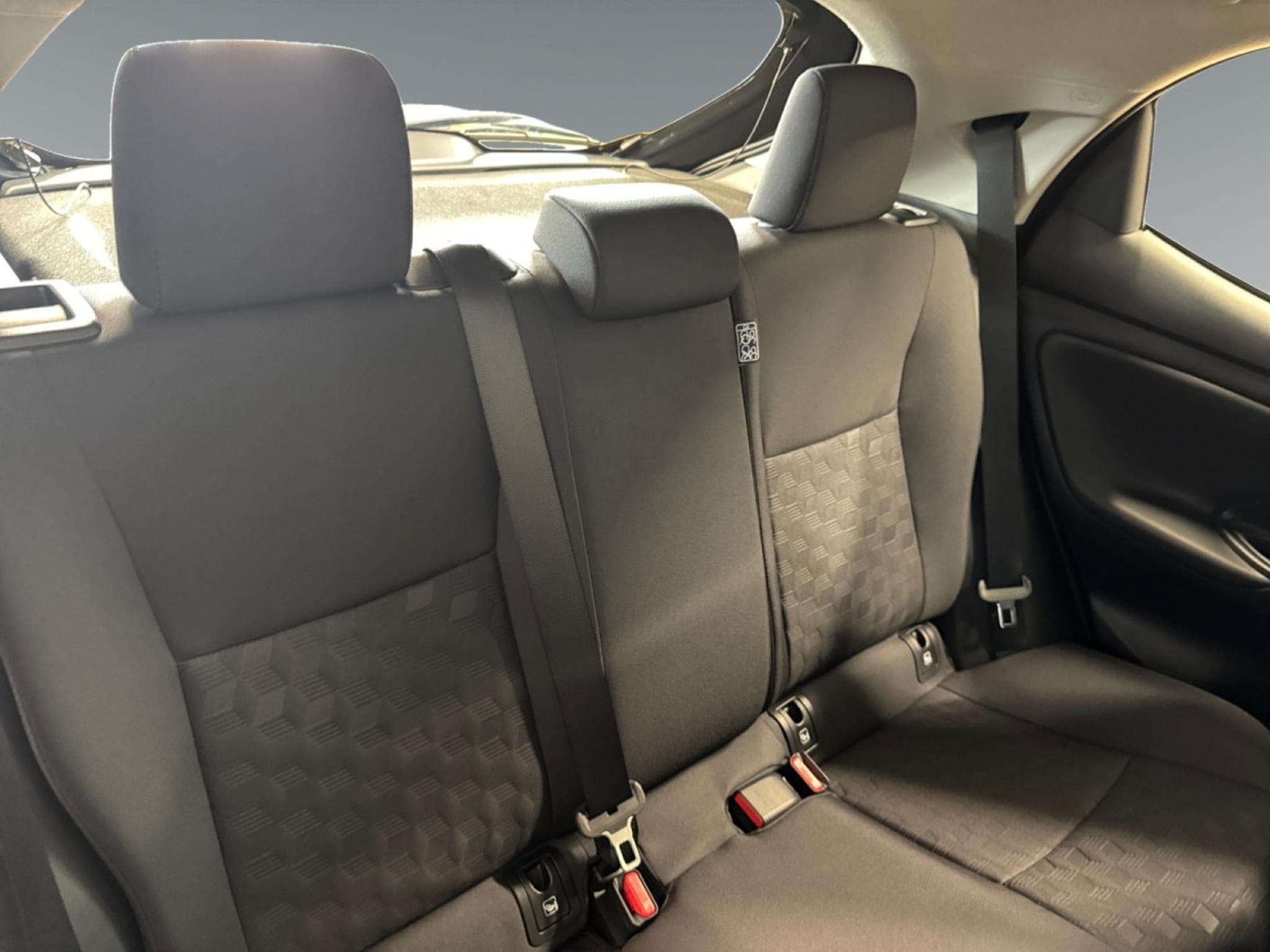 Mazda 2 Exclusive-Line 1.5L VVT-i 116 ch (2026) - Photo 18
