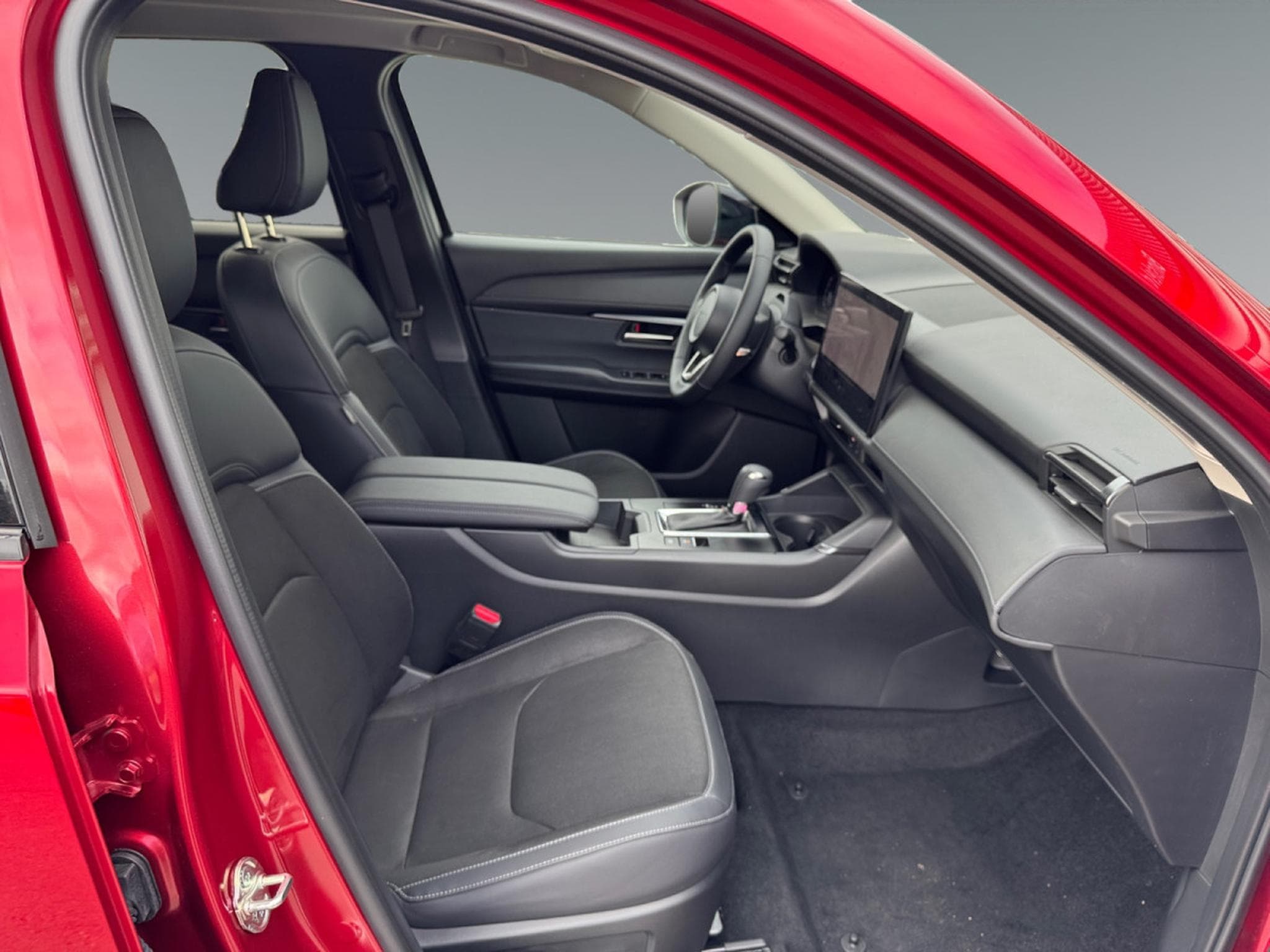 Mazda CX-5 2.5L e-SKYACTIV G 141 hp 6AT AWD EXCLUSIVE-LINE (2026) - Foto 16
