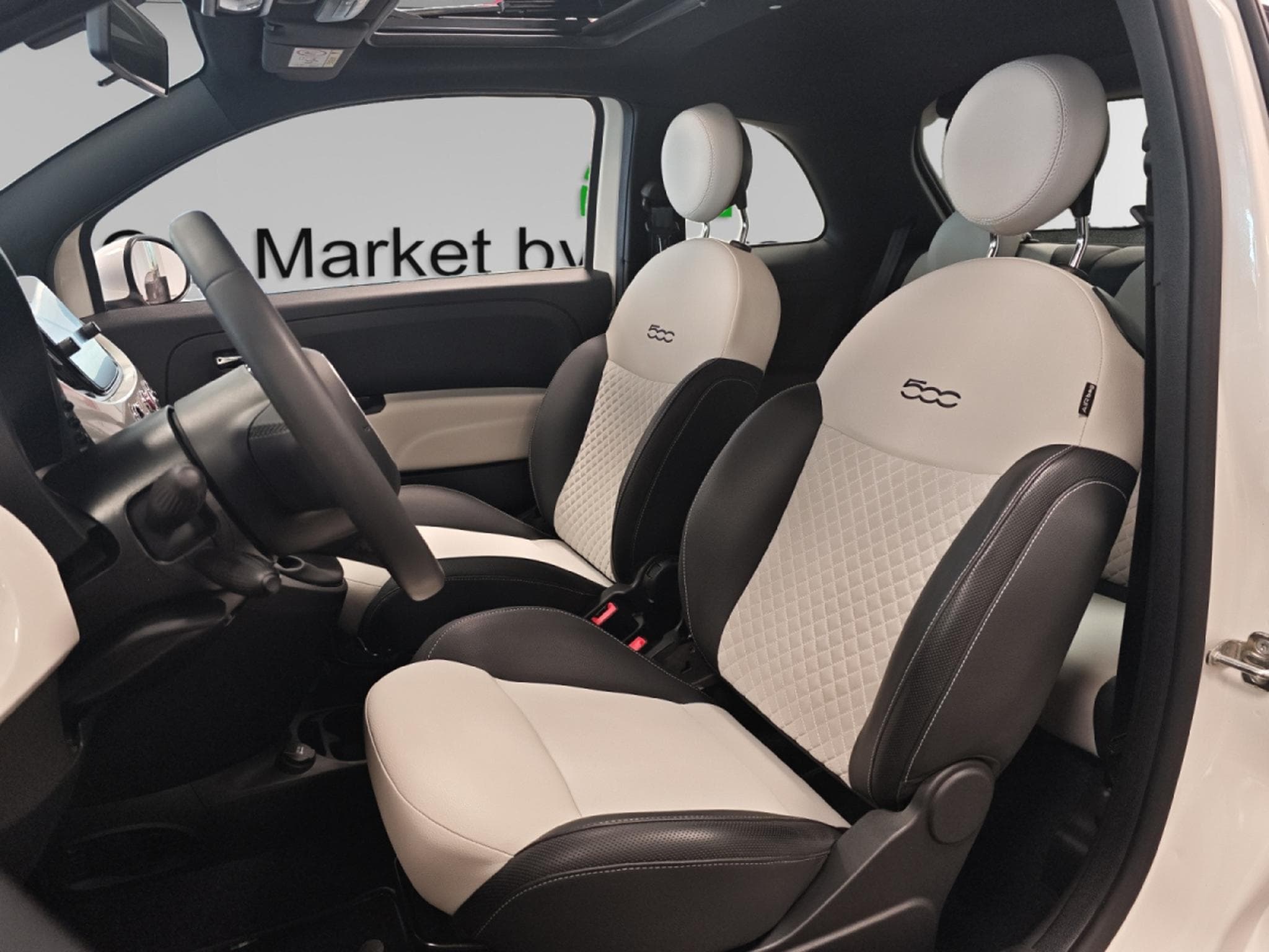 Fiat 500 Dolcevita 1.0 Hybride (2022) - Foto 10