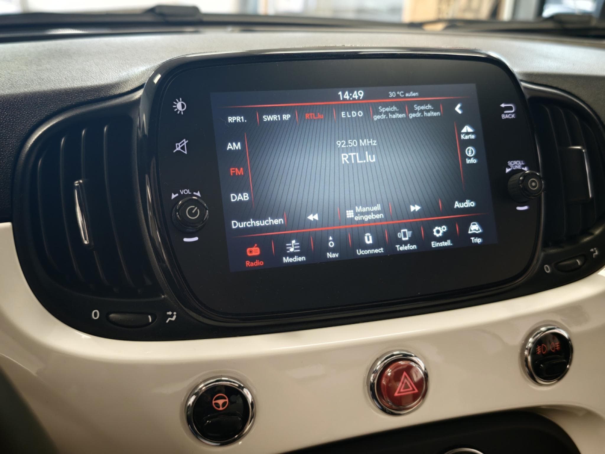 Fiat 500 Dolcevita 1.0 Hybride (2022) - Foto 18