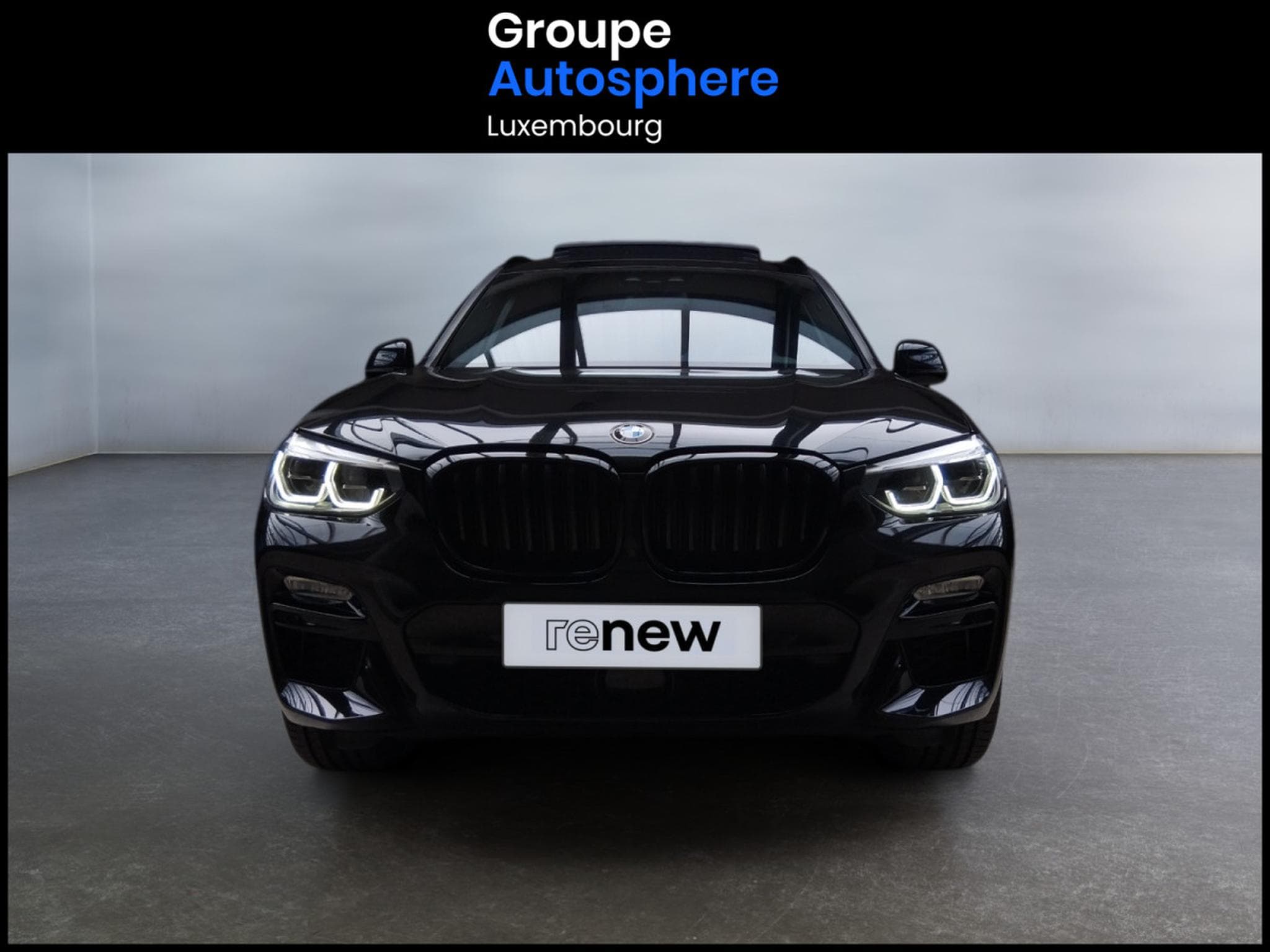 BMW X3 M40 dAS (2019) - Foto 2