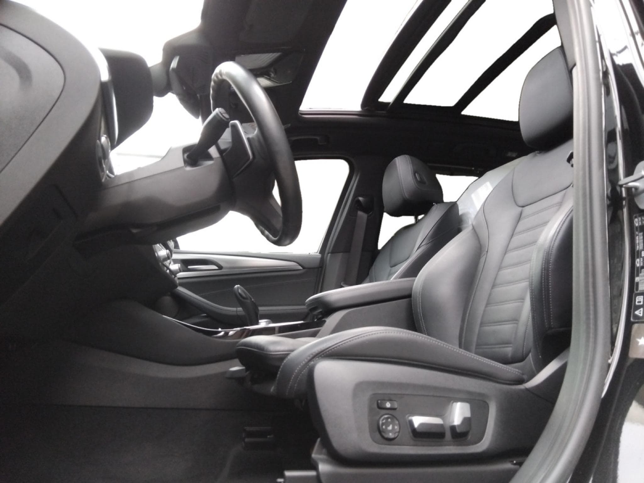 BMW X3 M40 dAS (2019) - Foto 5