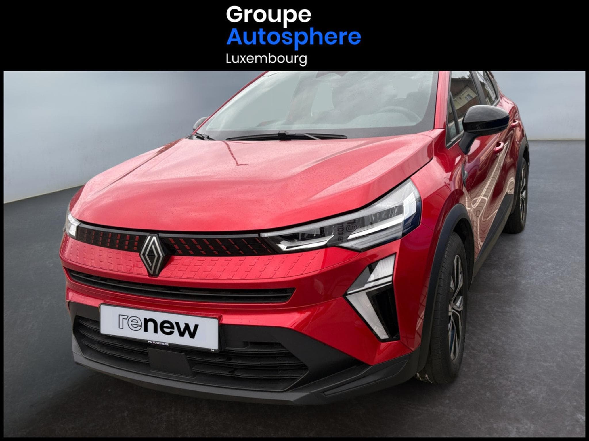 Renault Captur 1.0 TCe Evolution GPF (2025) - Foto 1