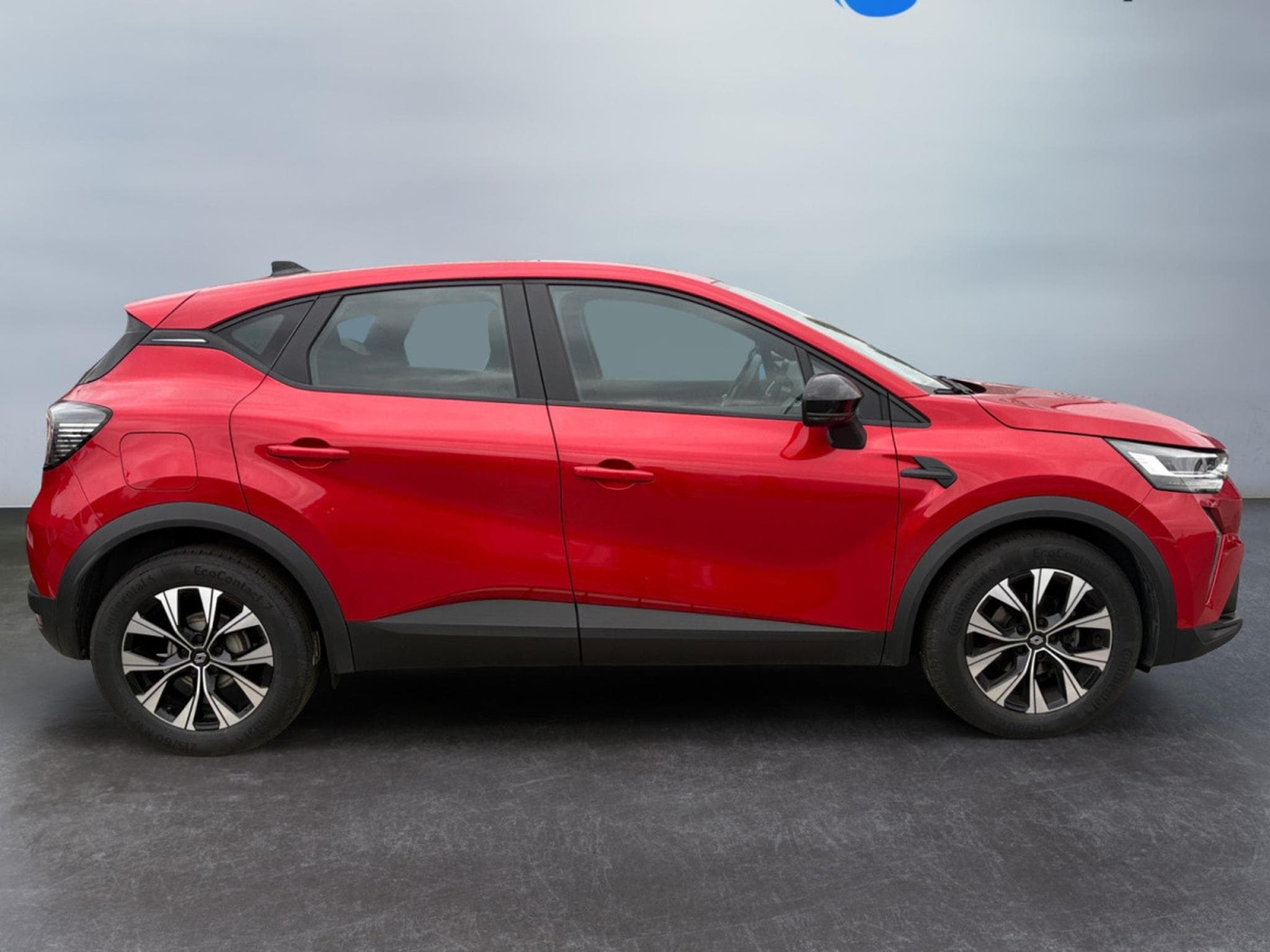 Renault Captur 1.0 TCe Evolution GPF (2025) - Foto 3