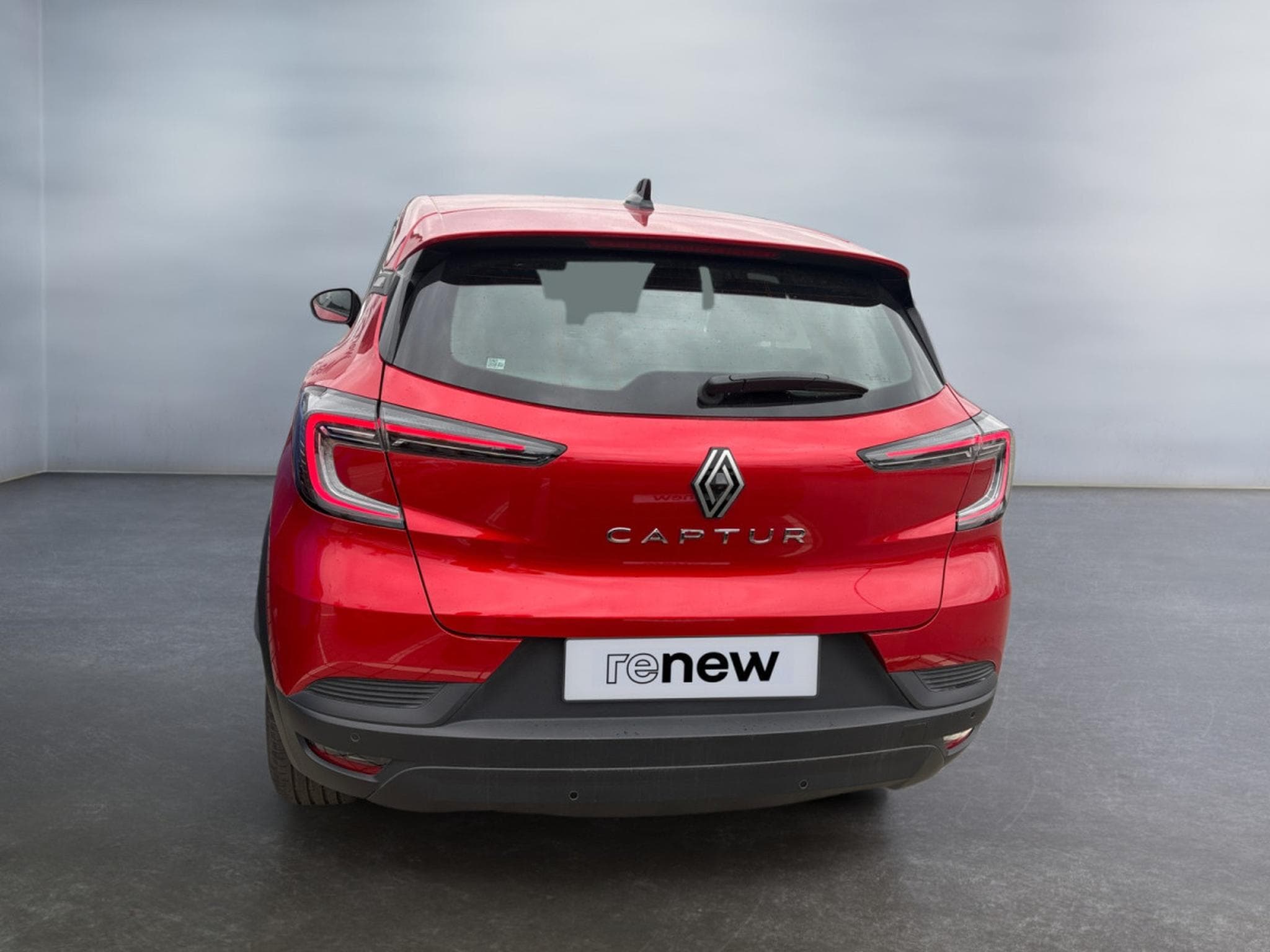 Renault Captur 1.0 TCe Evolution GPF (2025) - Foto 6